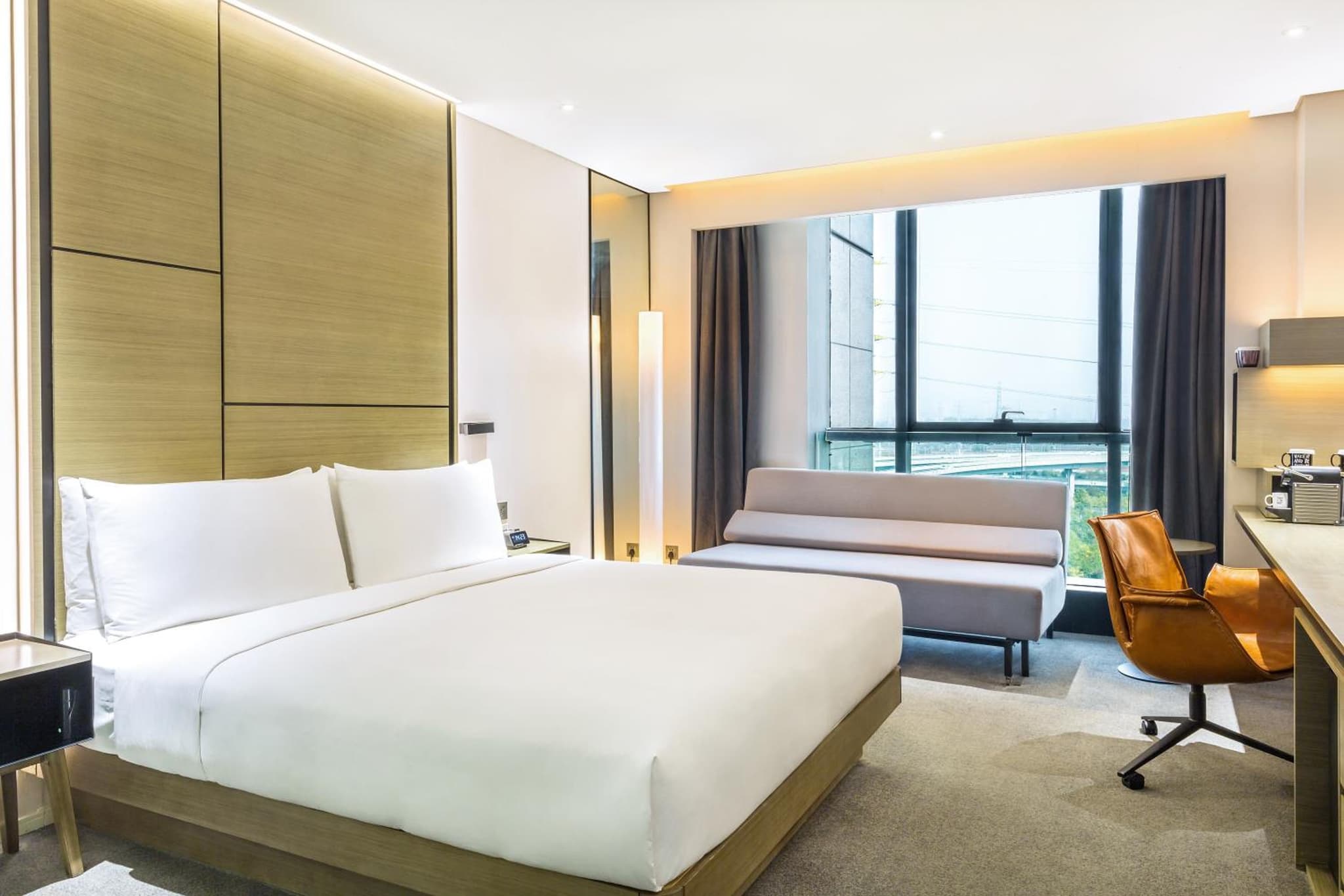 INNSiDE by Meliá Zhengzhou photo 5