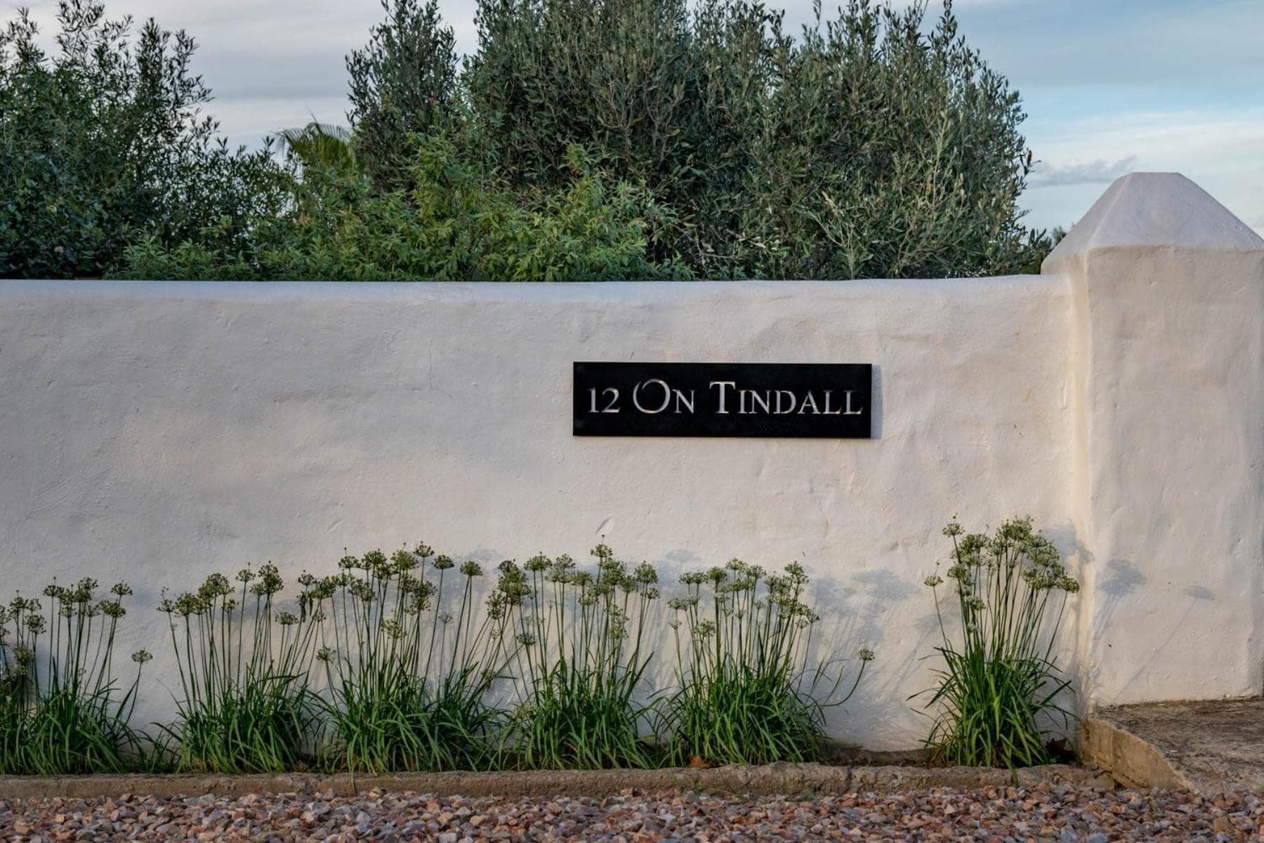 12 On Tindall photo 7