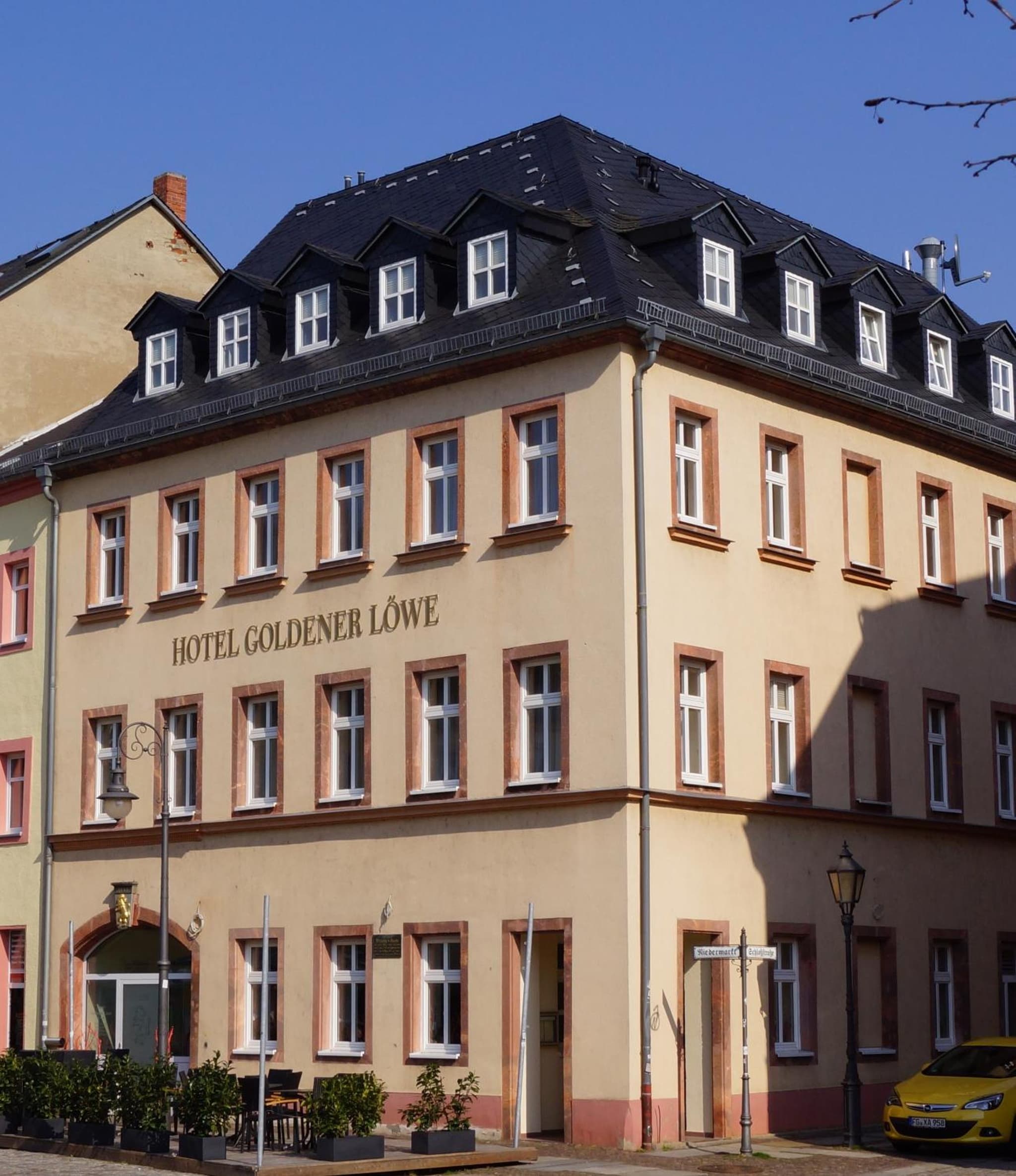 building