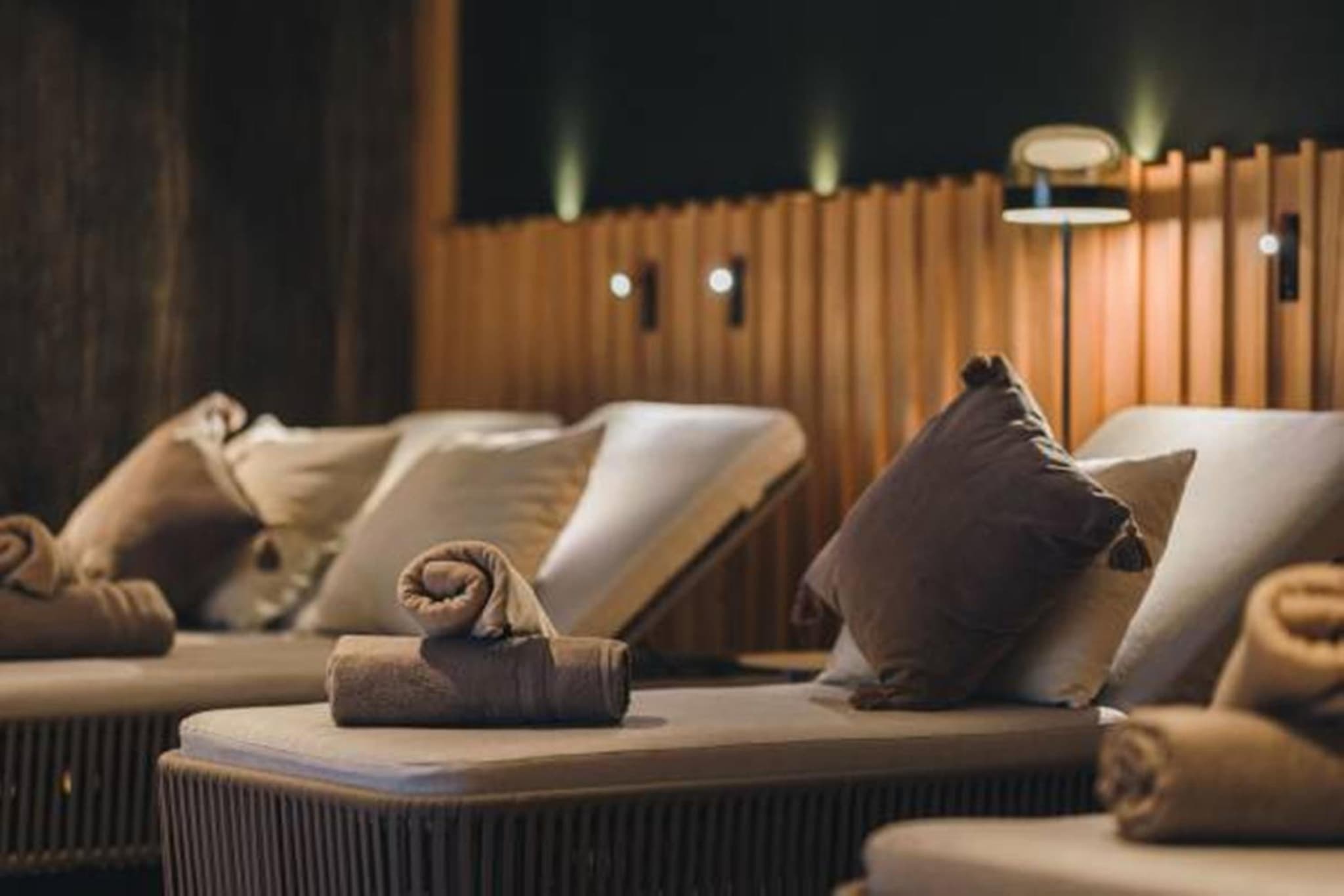 Alpenhotel Montafon & SPA photo 7
