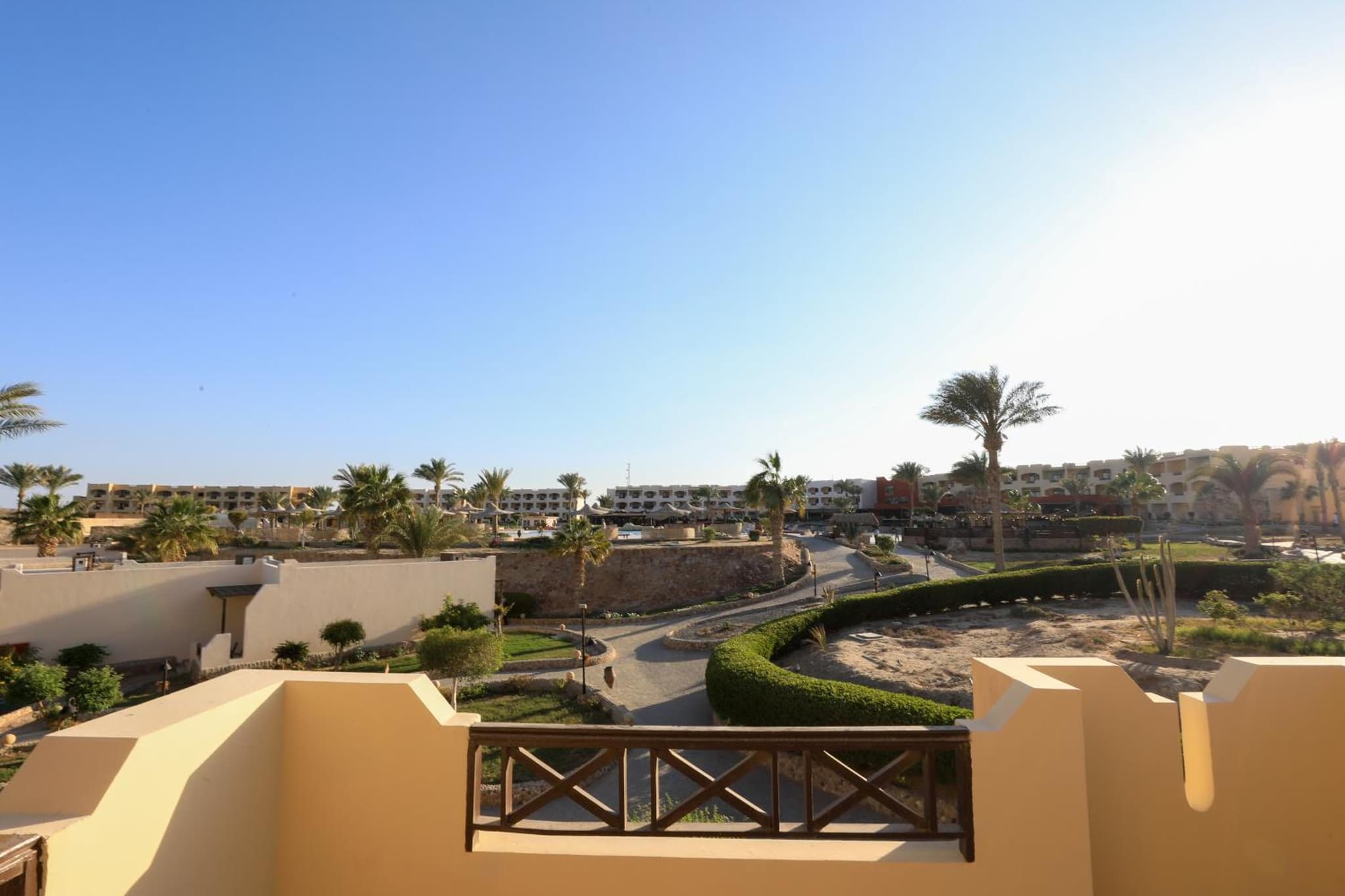 Blend Elphistone Resort Marsa Alam photo 3