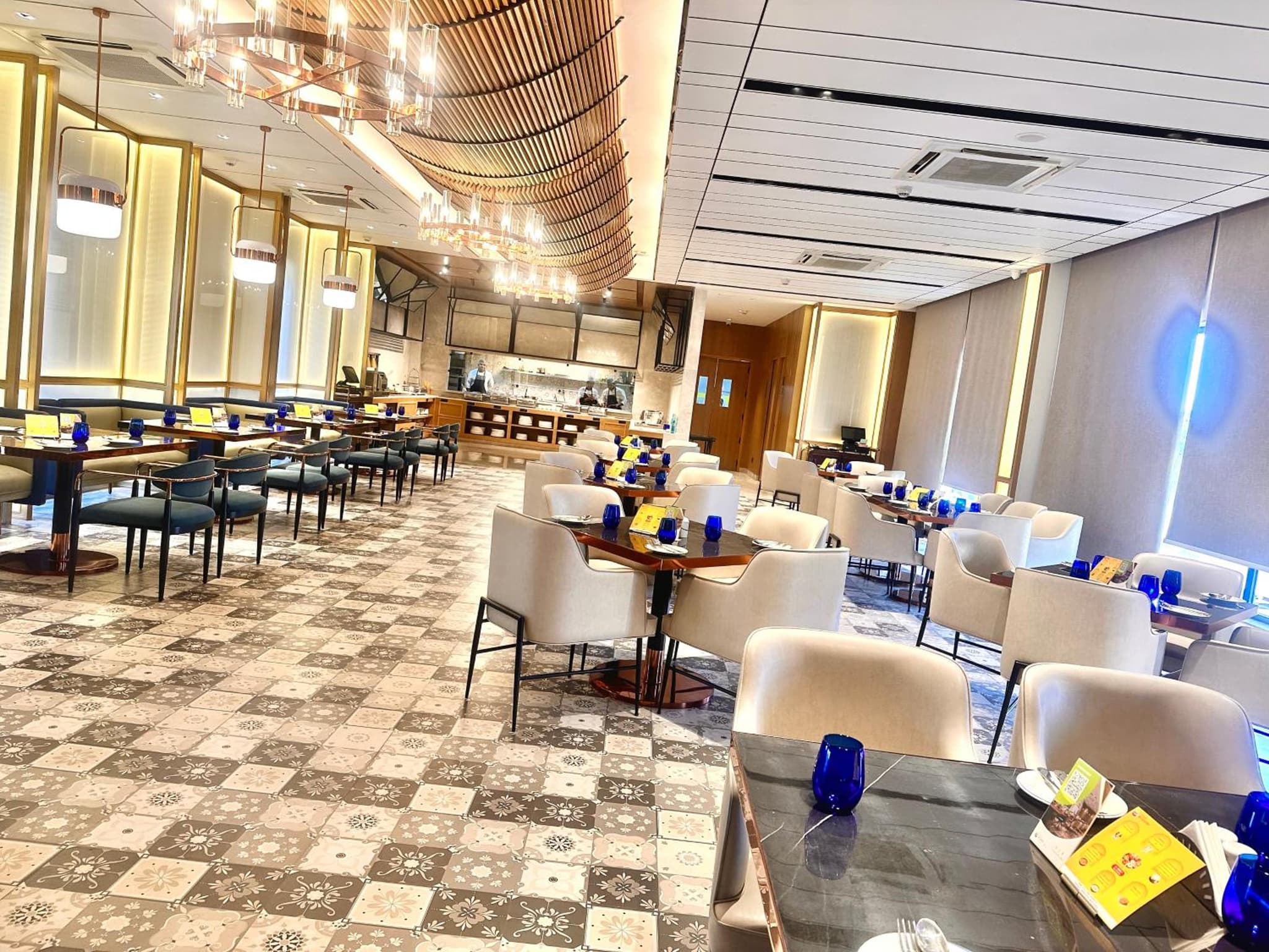Ramada Encore by Wyndham Bareilly Civil Lines photo 5