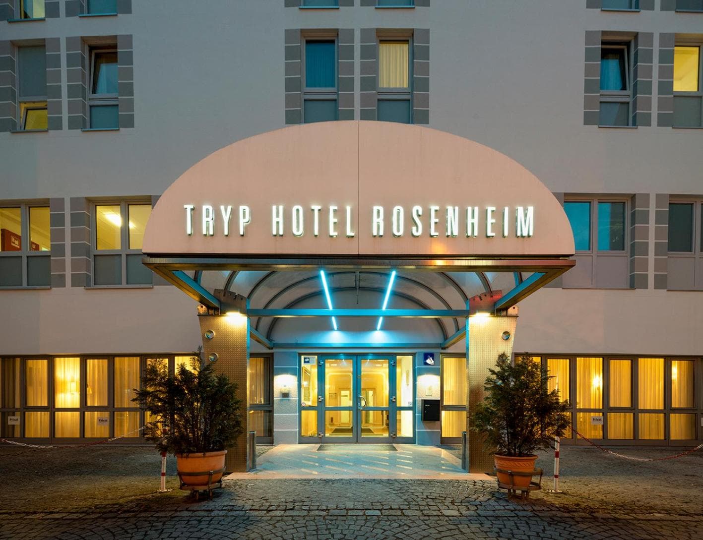 ibis Styles Rosenheim photo 5