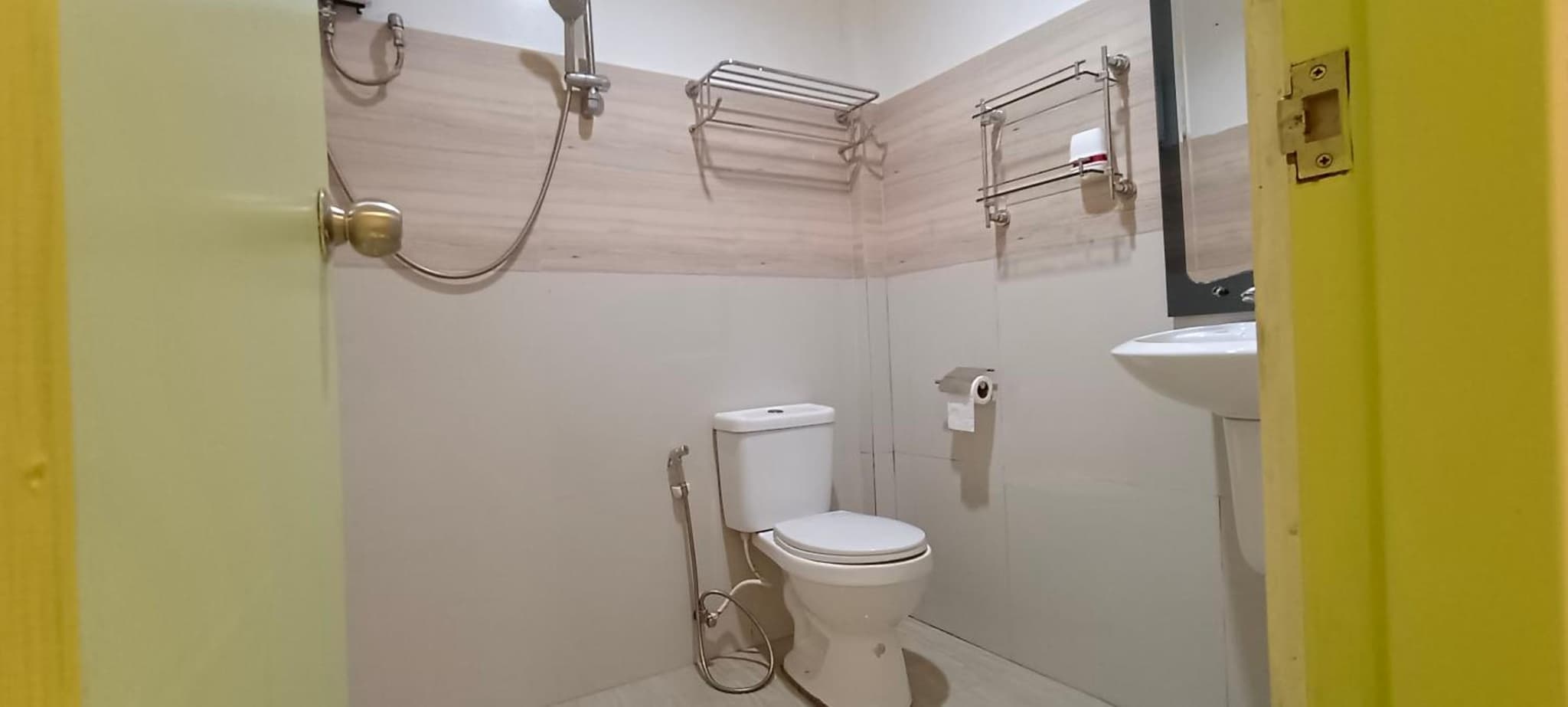Rabang Traveller's Inn photo 5