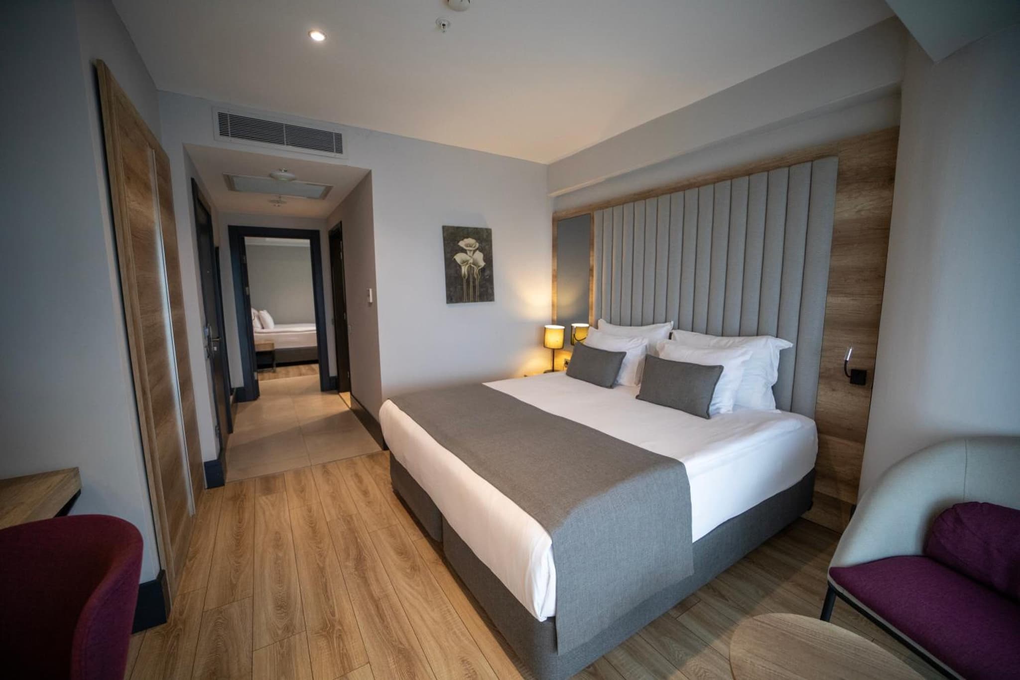 Seven For Life Thermal Hotel photo 8