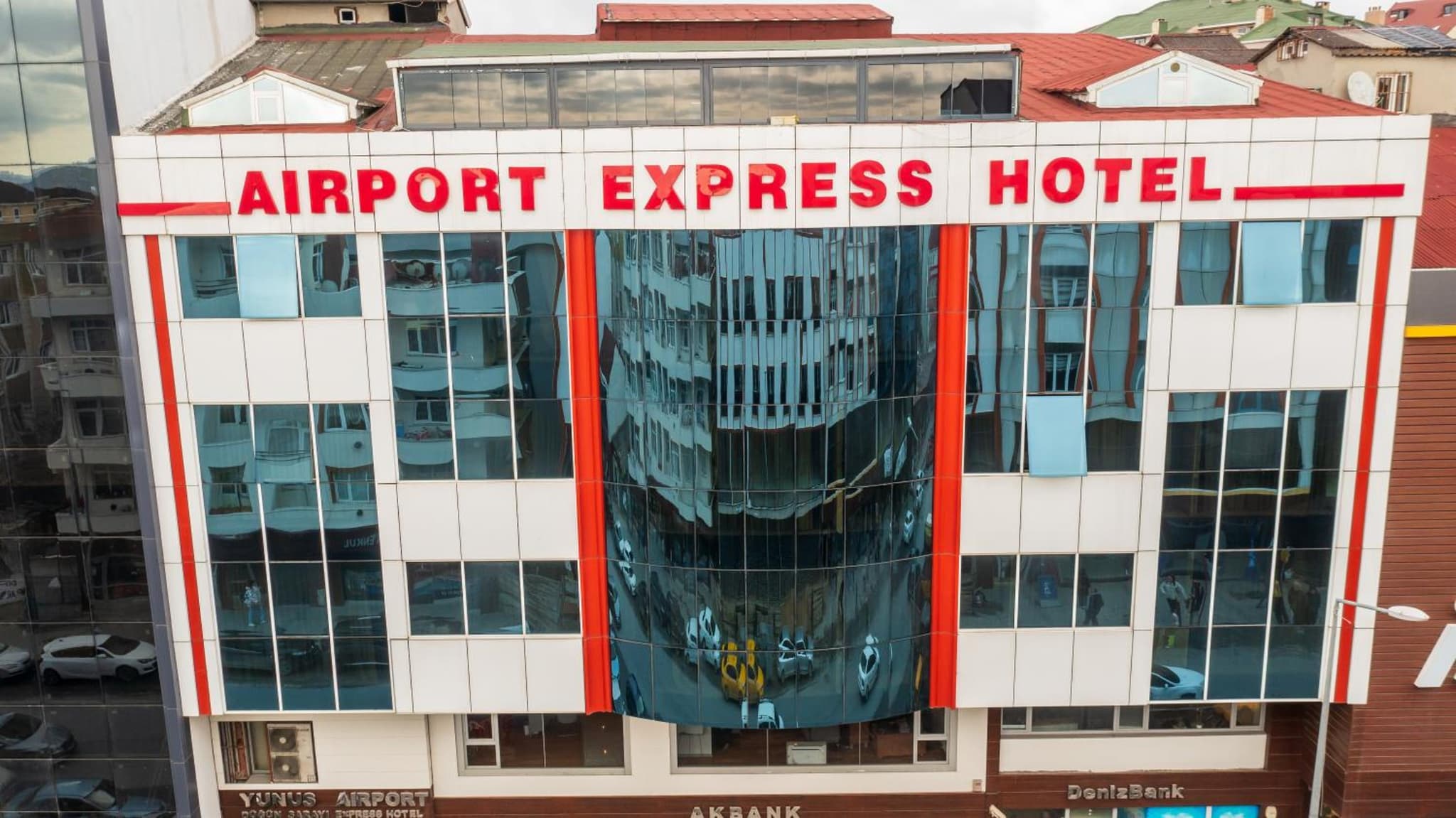 Istanbul Airport Express Hotel photo 3
