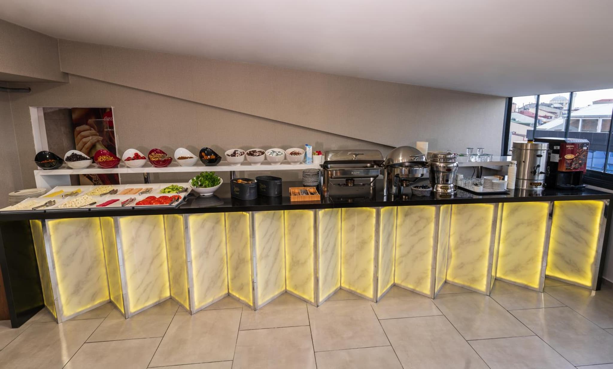 Istanbul Airport Express Hotel photo 4