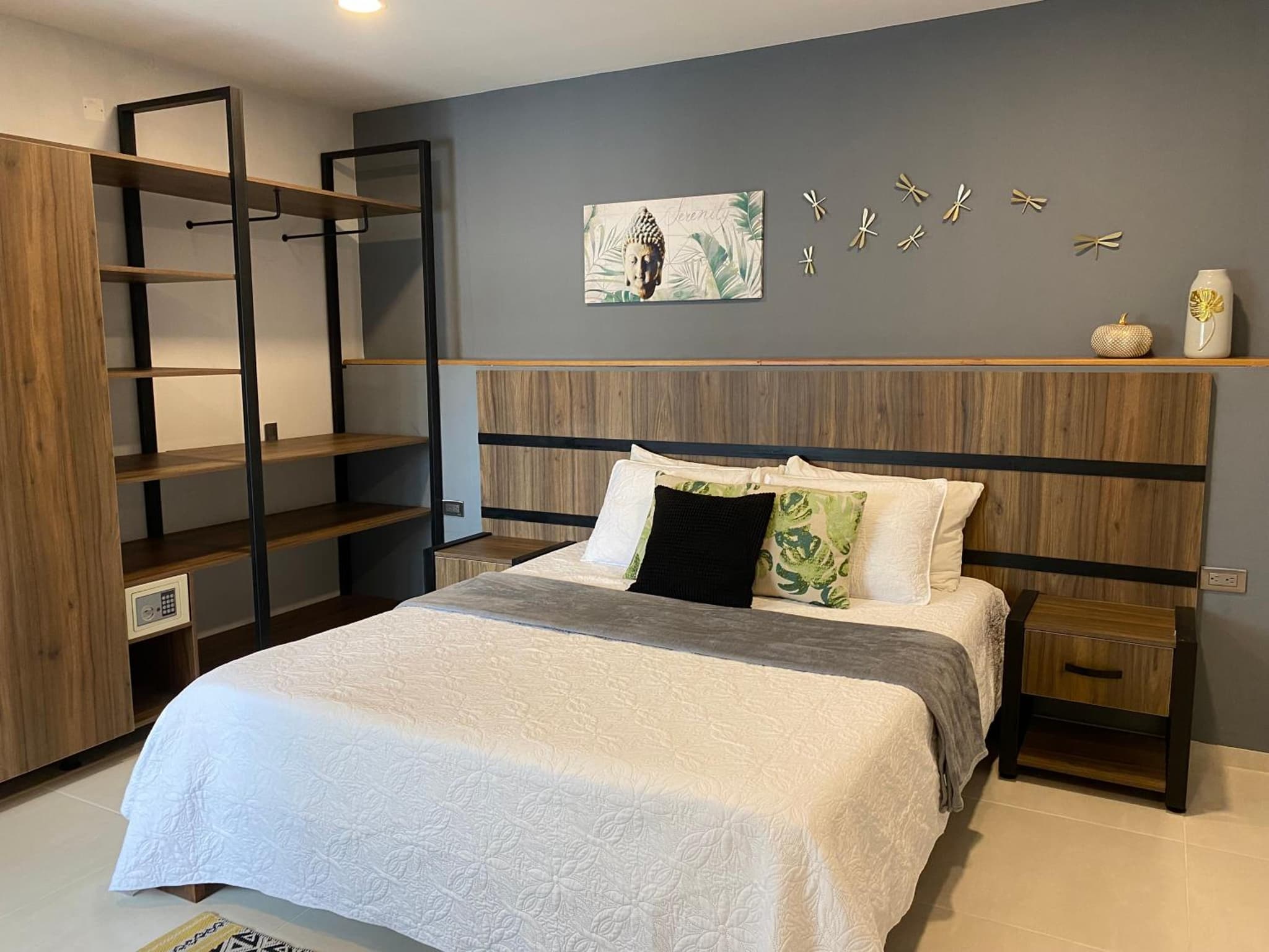 Kapital Suites photo 4