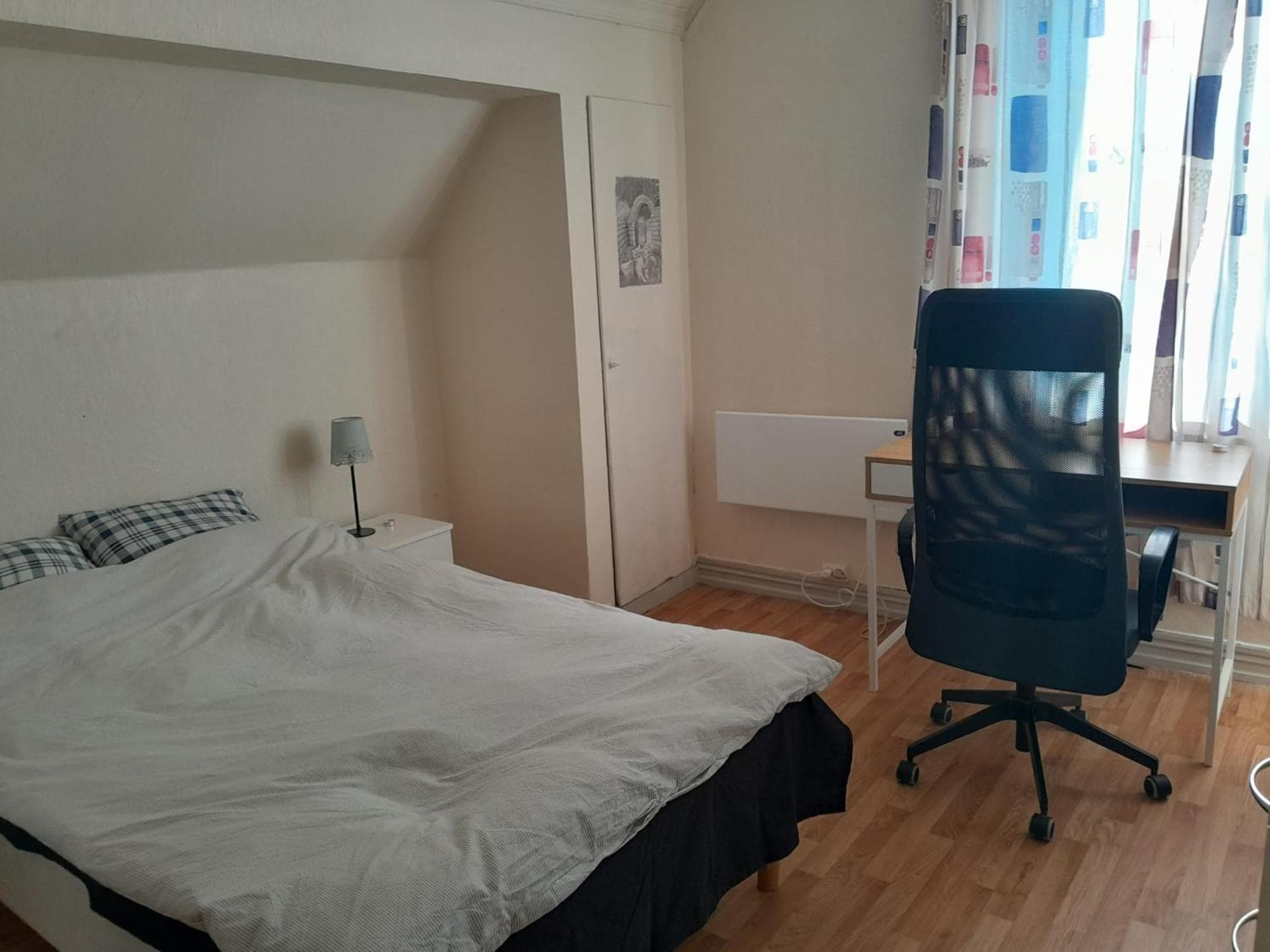 Cozy Room Oslo Area Free Parking photo 5