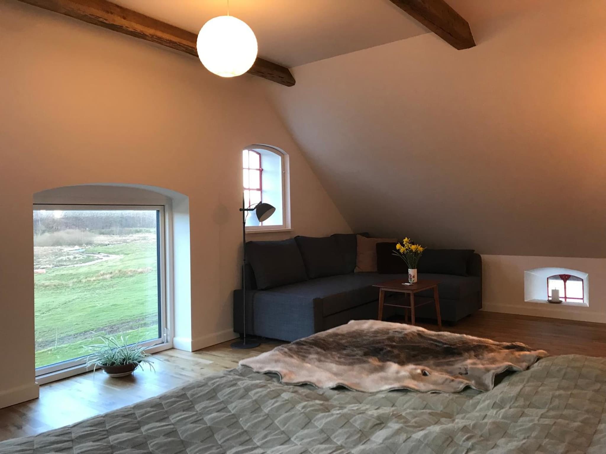 Hesselhogaard Bed & Breakfast photo 3