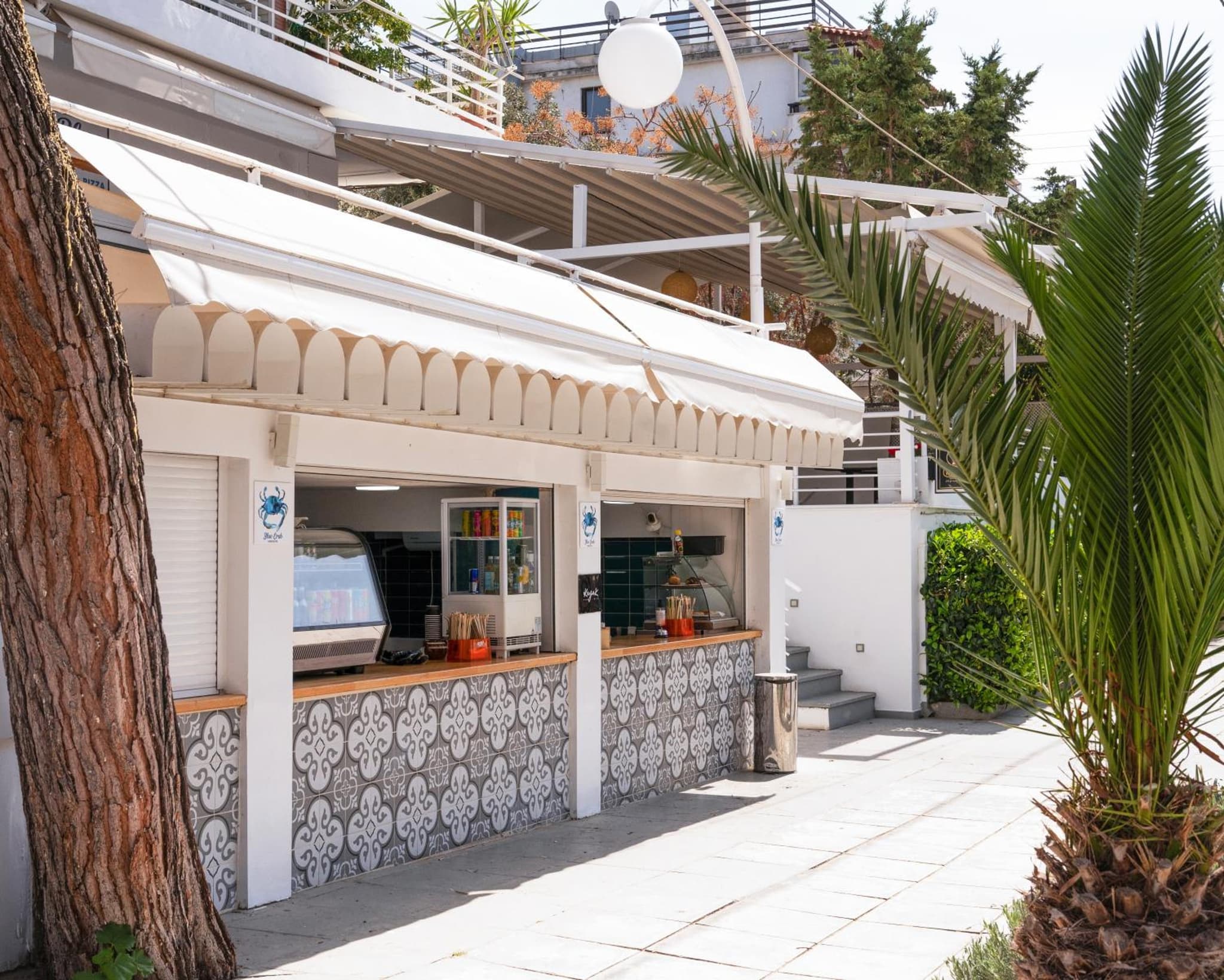 Sun & Sea Suite, Kavouri photo 4