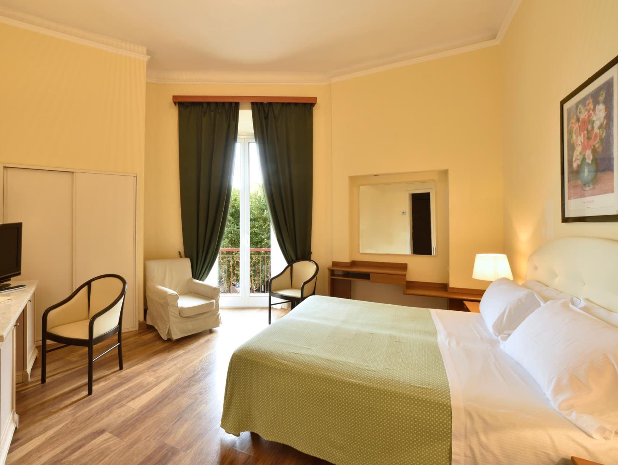 Hotel Europa & Concordia photo 9