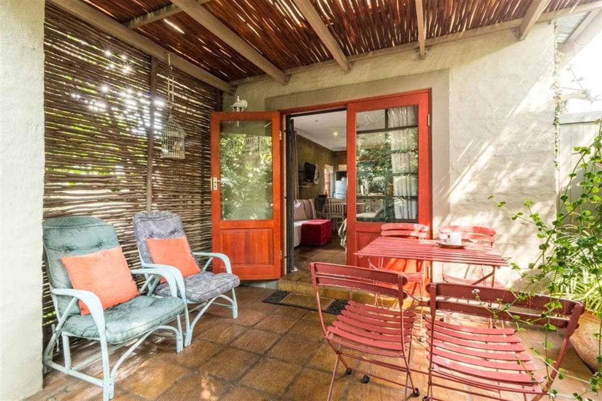 Ambiance Guesthouse photo 6