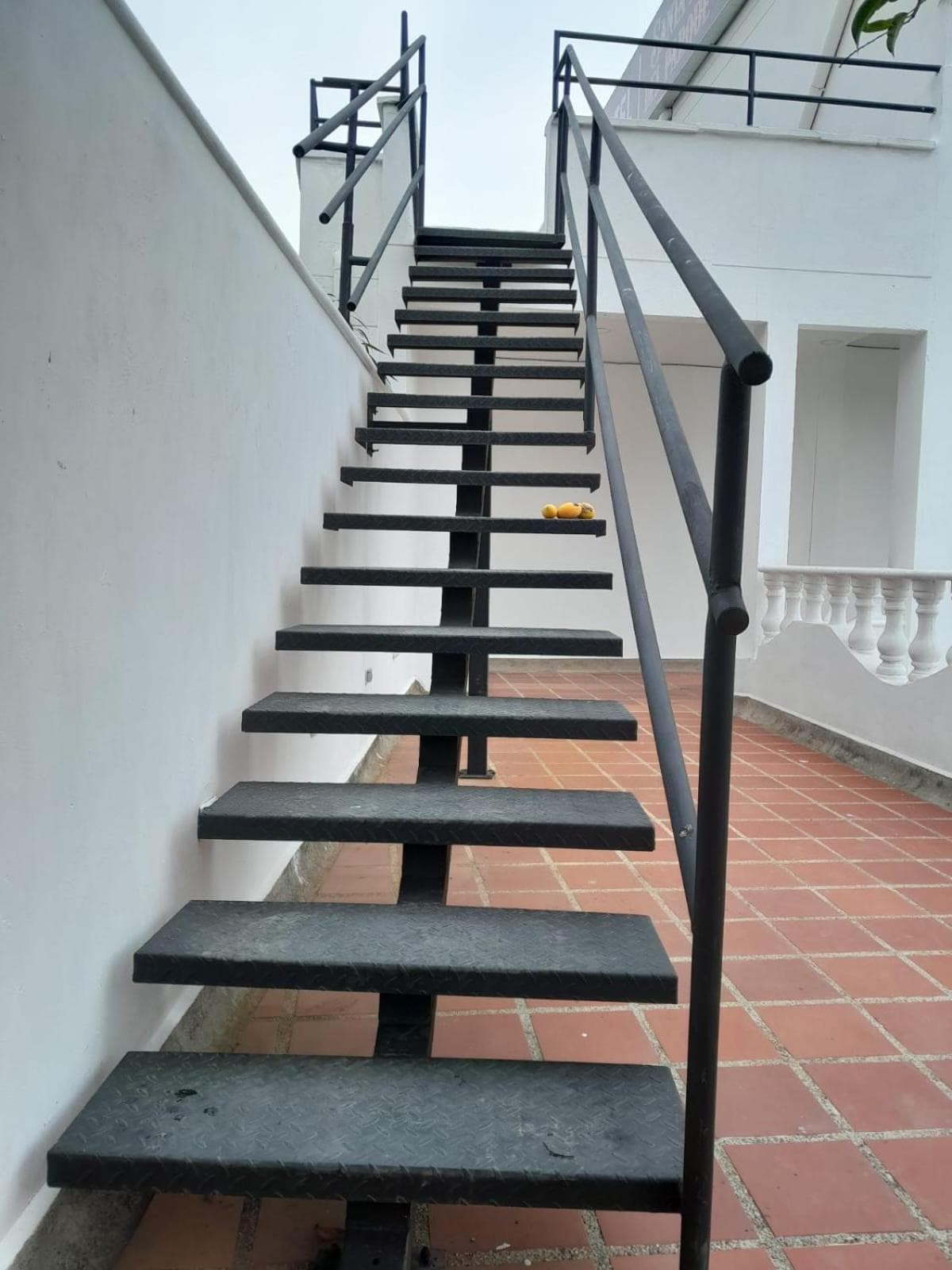 Hotel Santa Fe del Parque photo 7