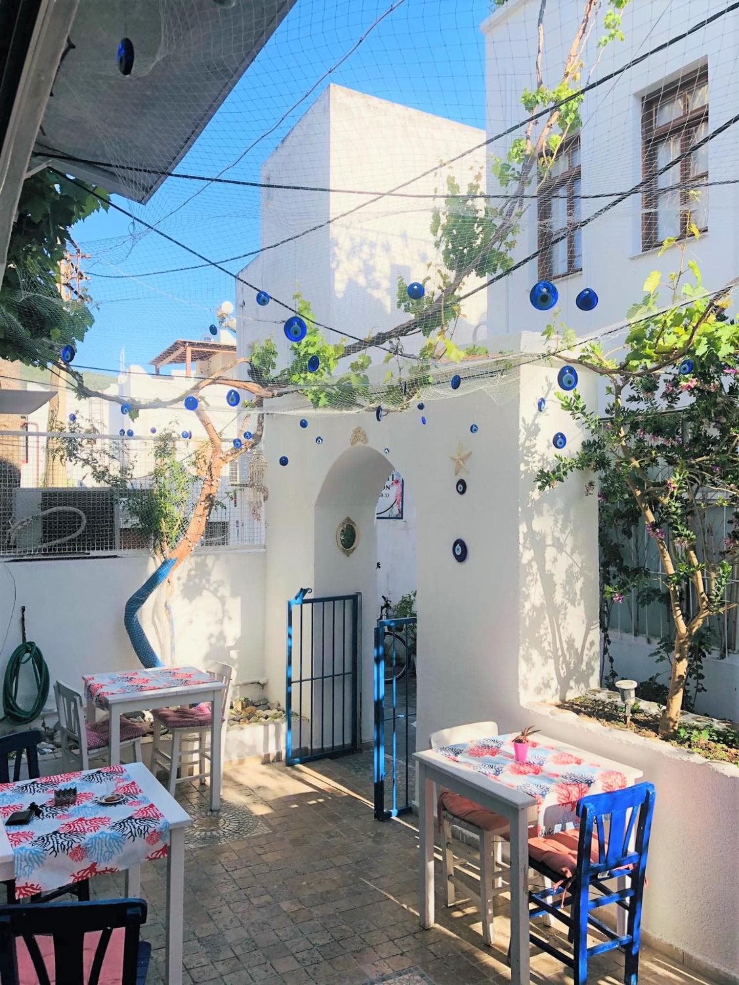 Denizati Pension photo 3