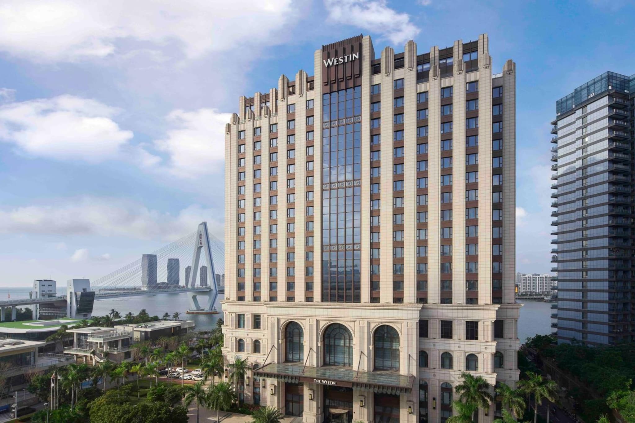 The Westin Haikou photo 8
