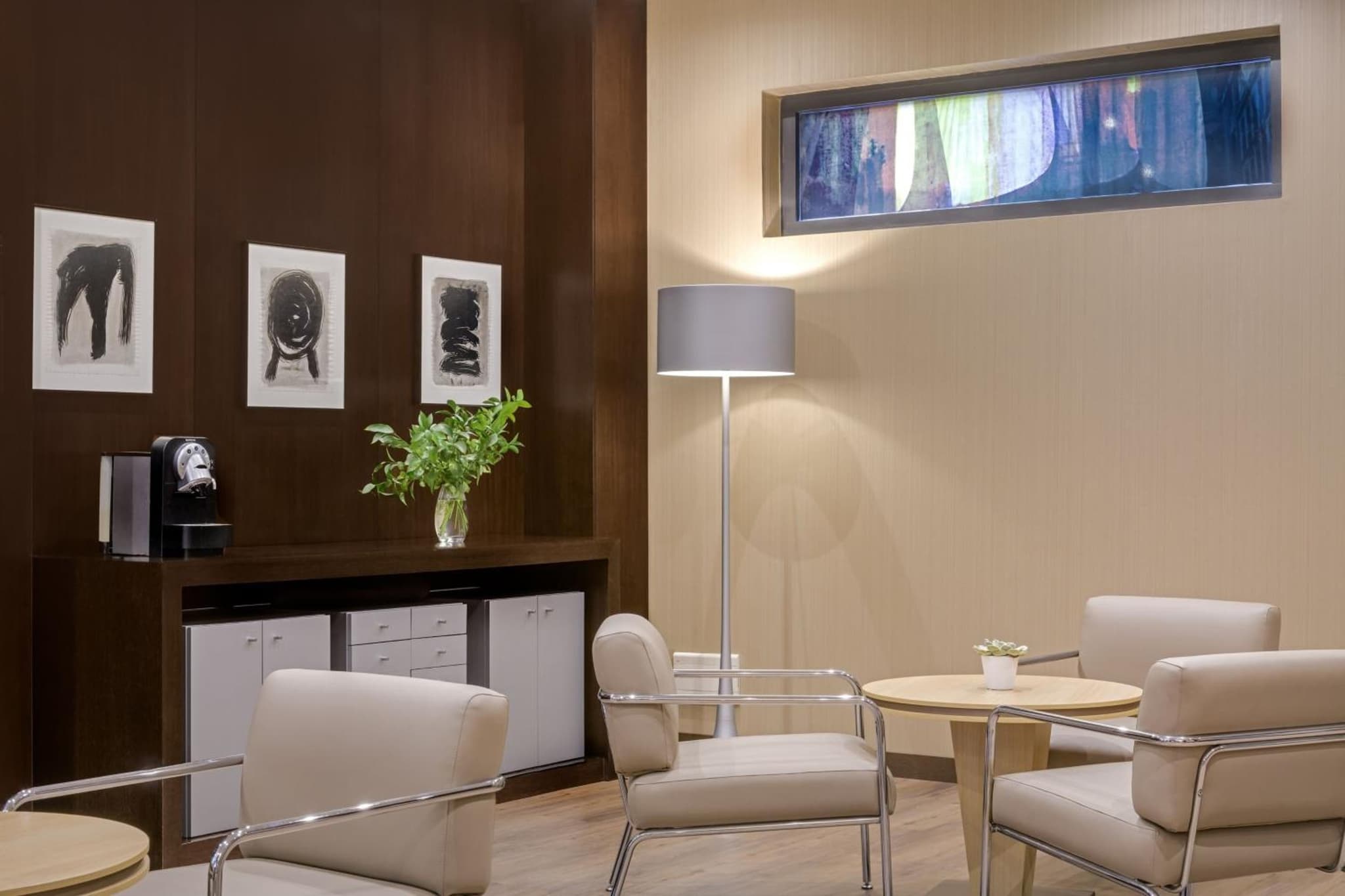 AC Hotel Zamora by Marriott photo 6