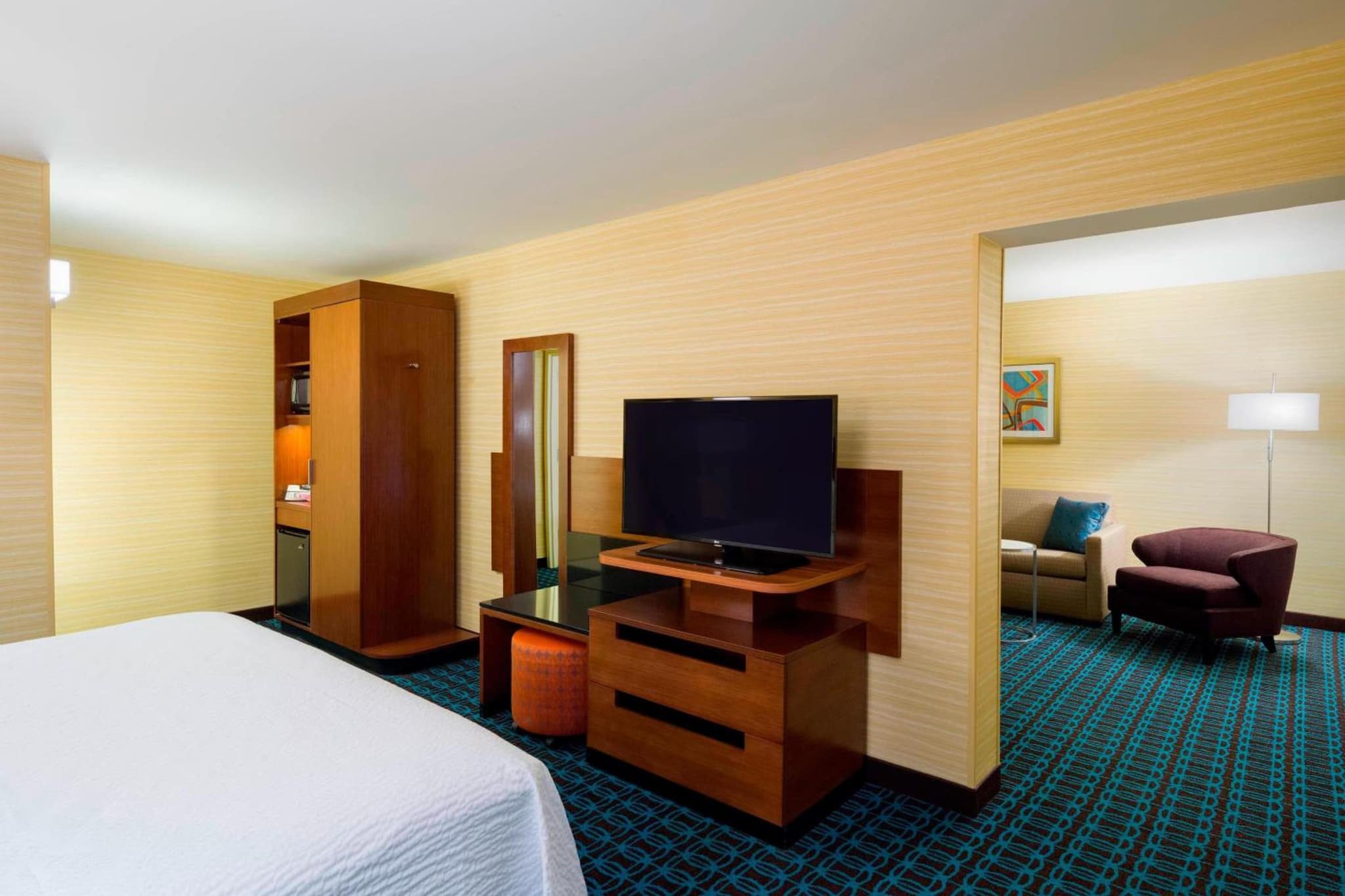 Fairfield Inn & Suites by Marriott Paramus photo 8