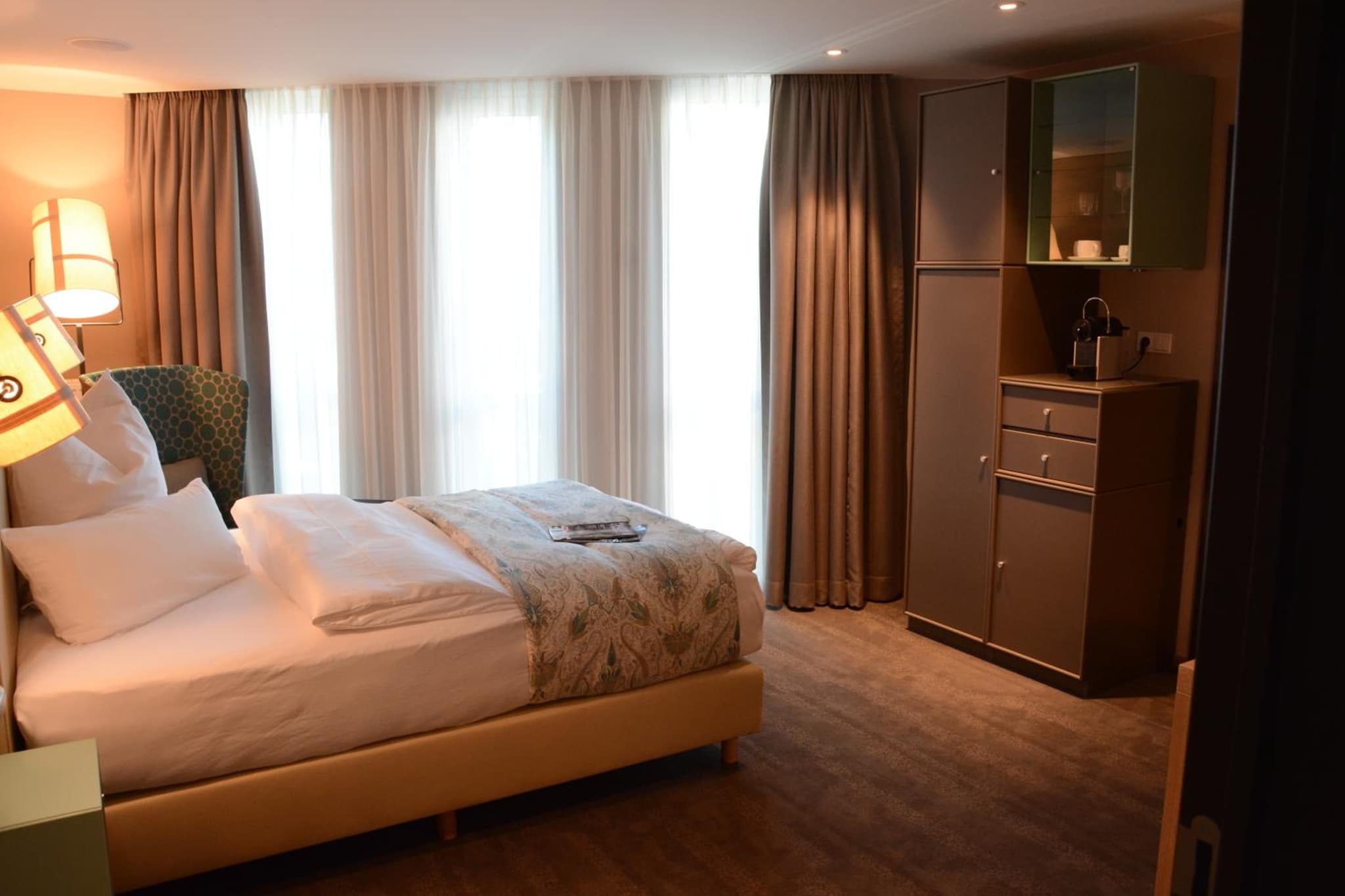 Berliner Hof Bed&Bike photo 9