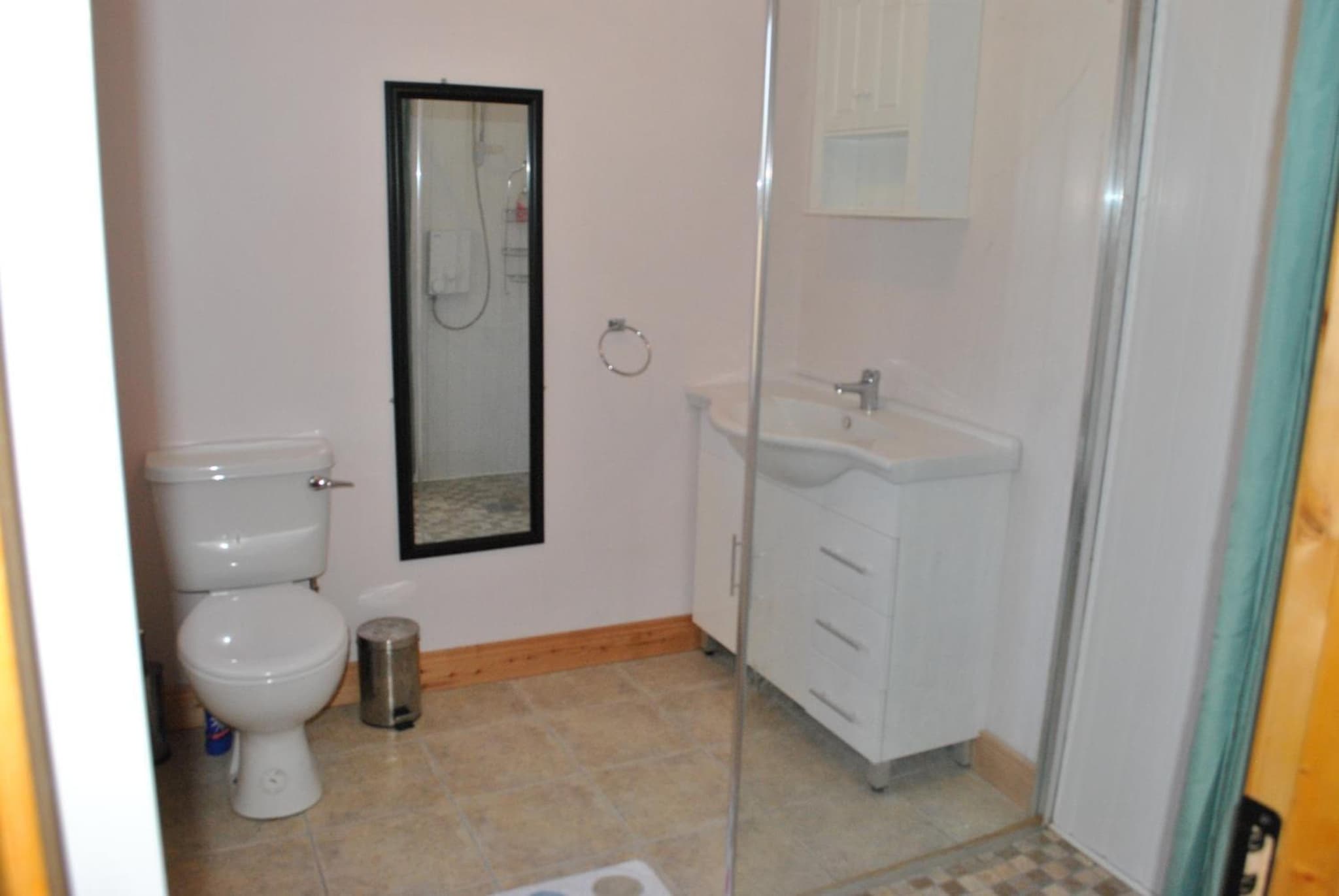 Douglas Lodge Holiday Homes photo 4