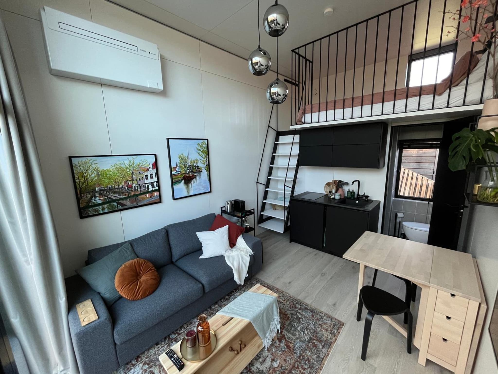 KODA Edam photo 5
