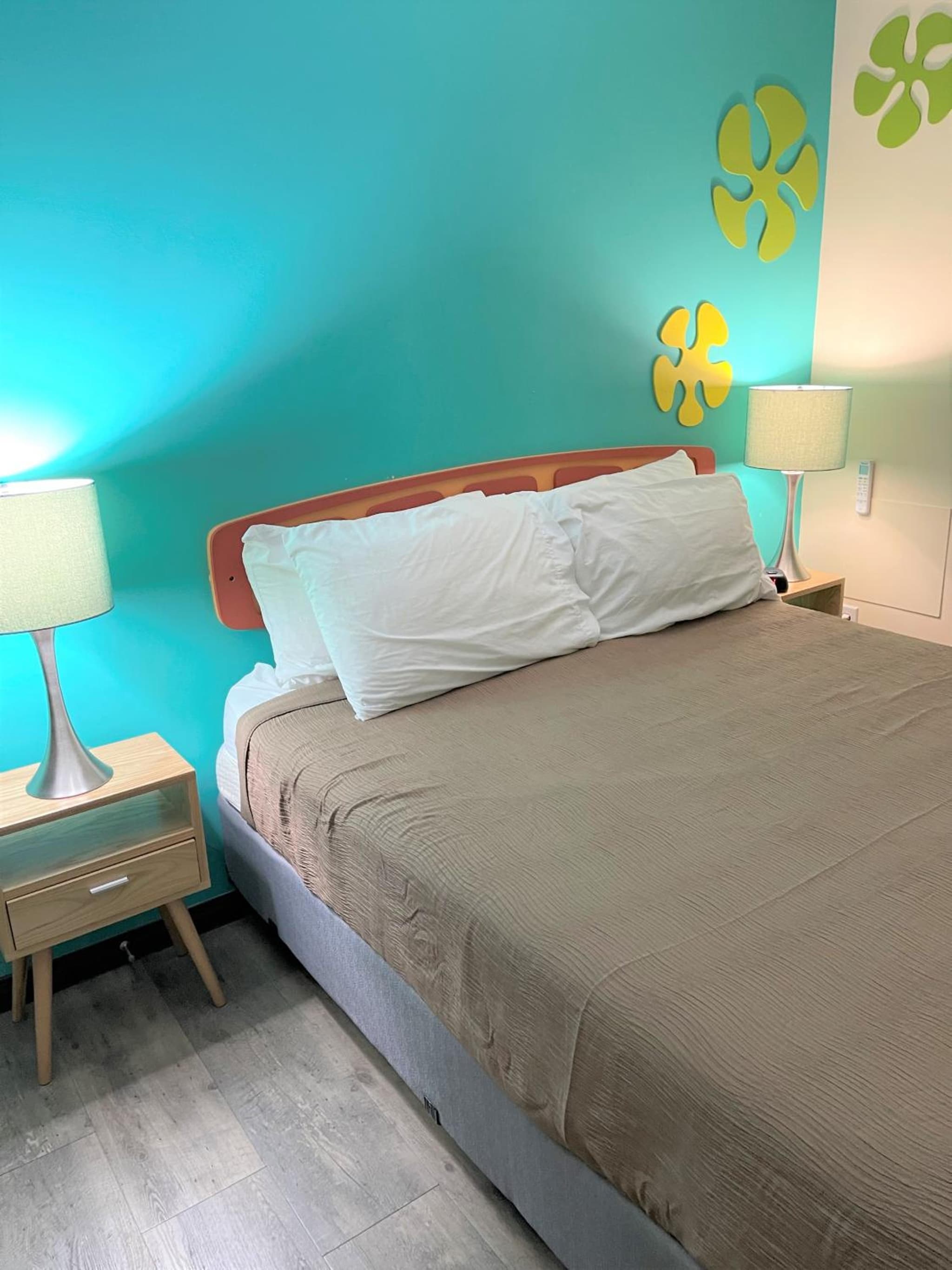 Bowmont Motel photo 6
