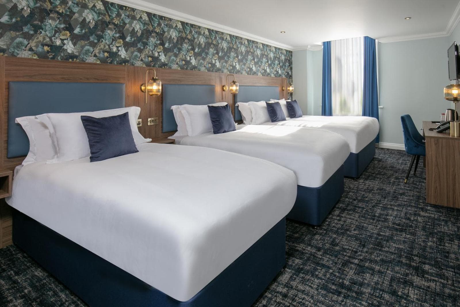Best Western Hotel 99 photo 4