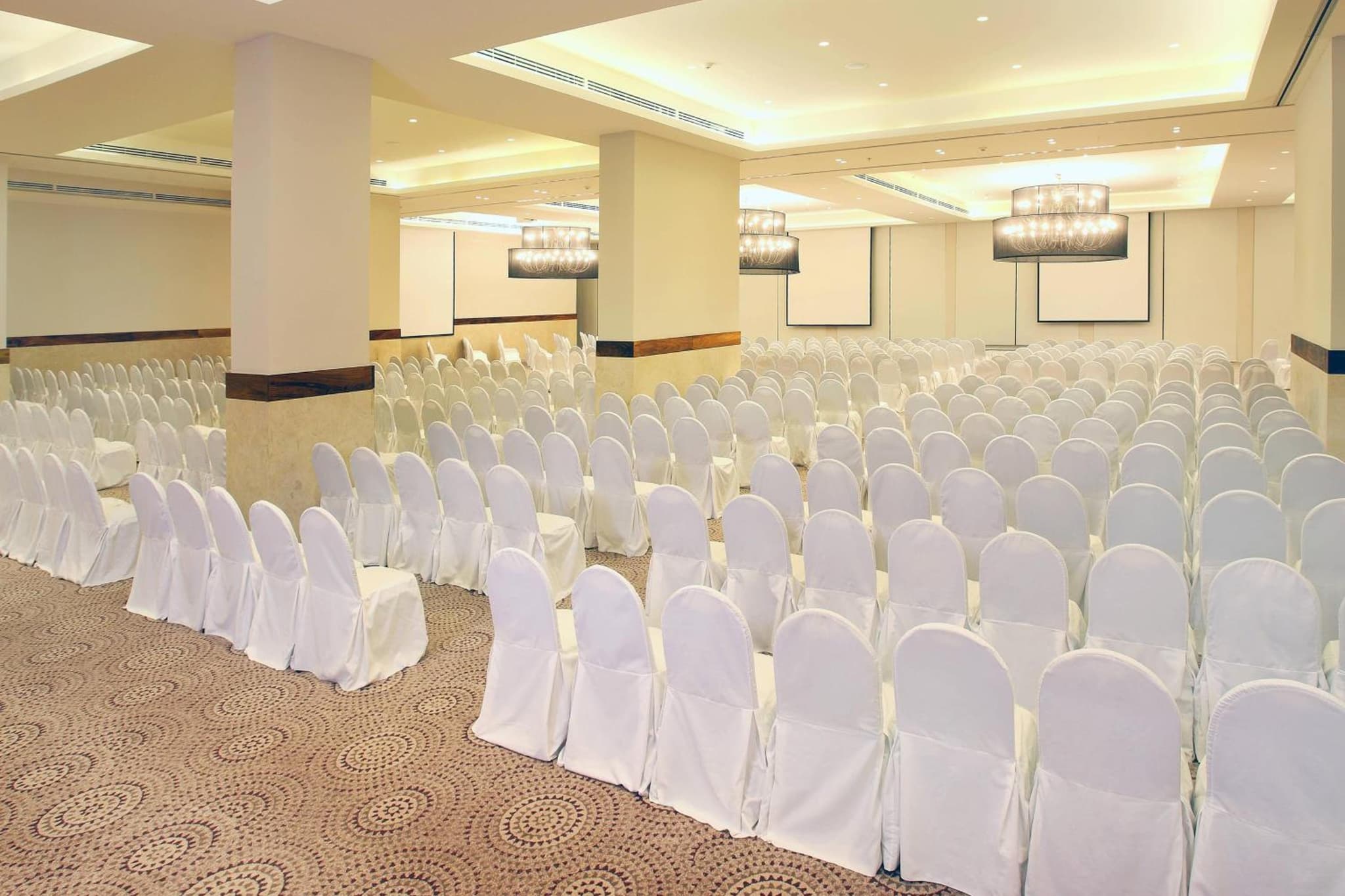 Villahermosa Marriott Hotel photo 4