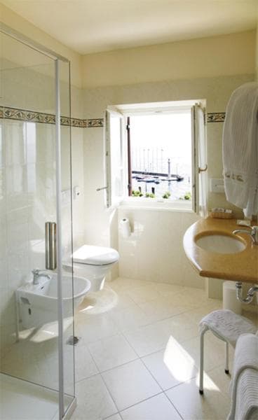 La Vittoria Boutique Hotel photo 4