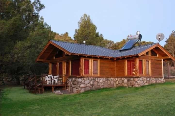 Cabañas Bosques del Sol photo 6