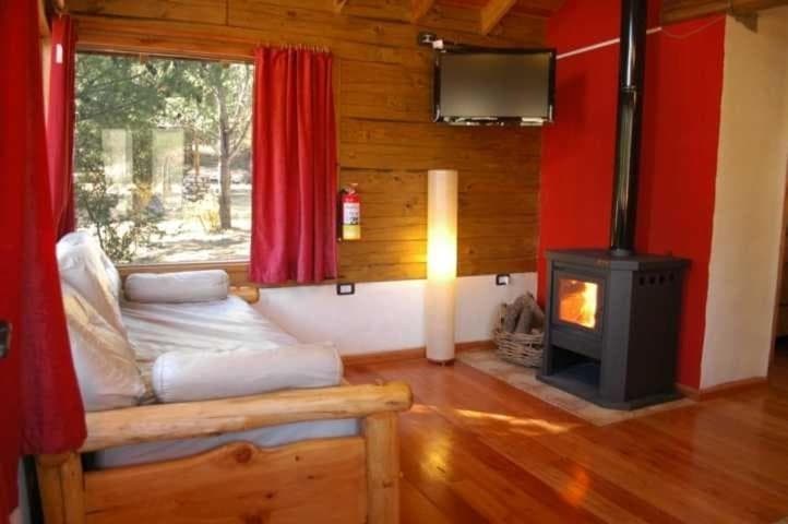 Cabañas Bosques del Sol photo 2