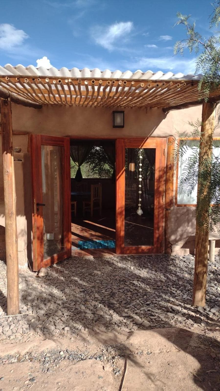 Cabaña Misk'i Nuna, en las afueras de Tilcara photo 5