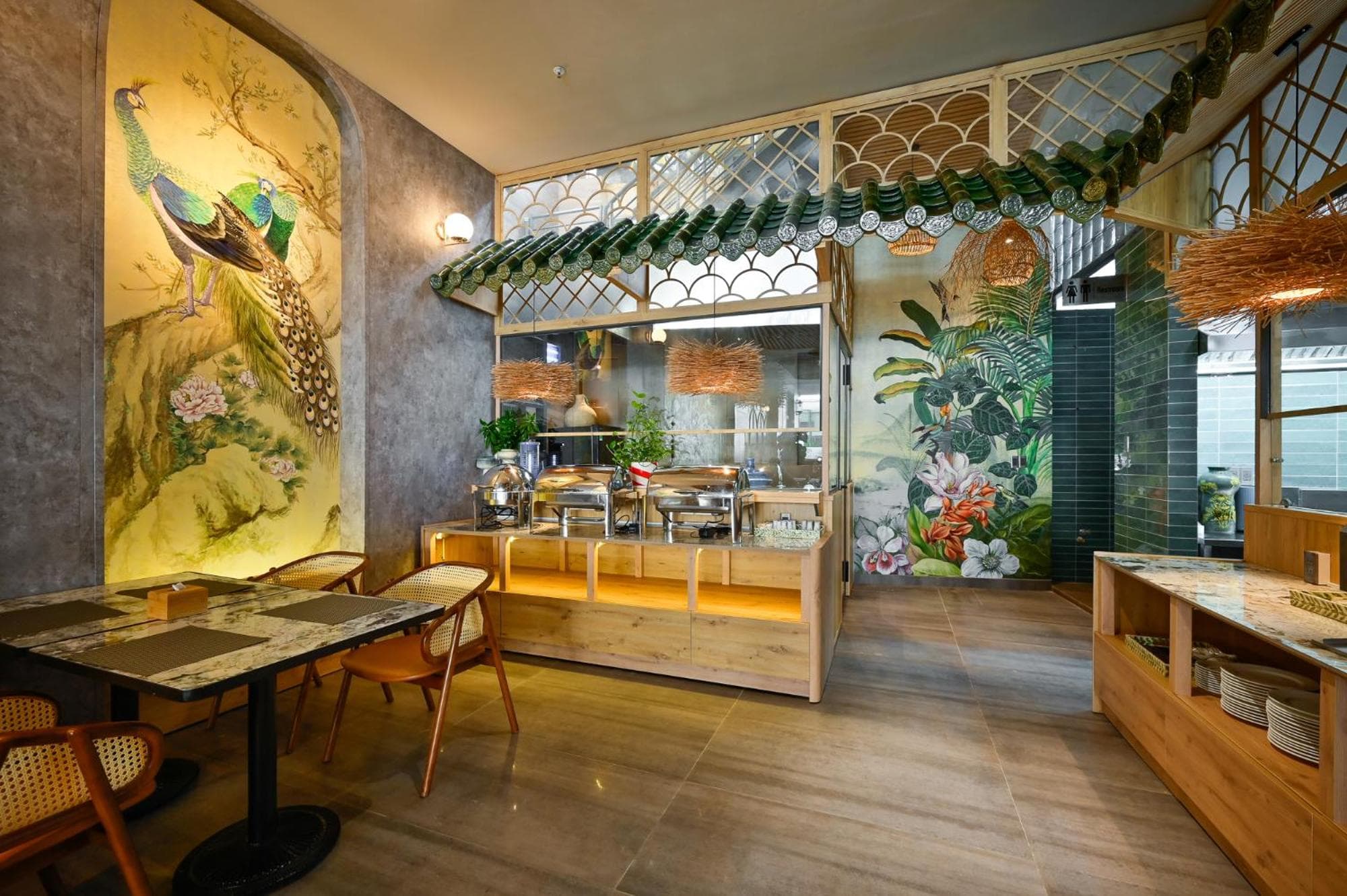 La Opera Saigon Hotel photo 4