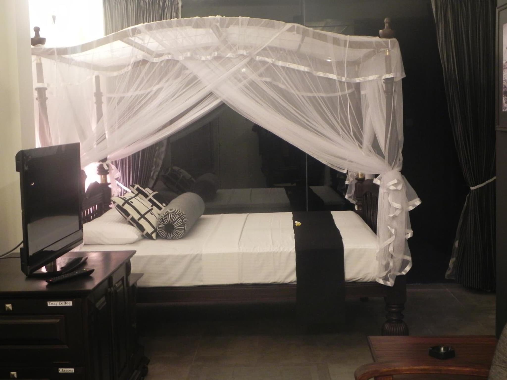 Amanda Beach Villas photo 9
