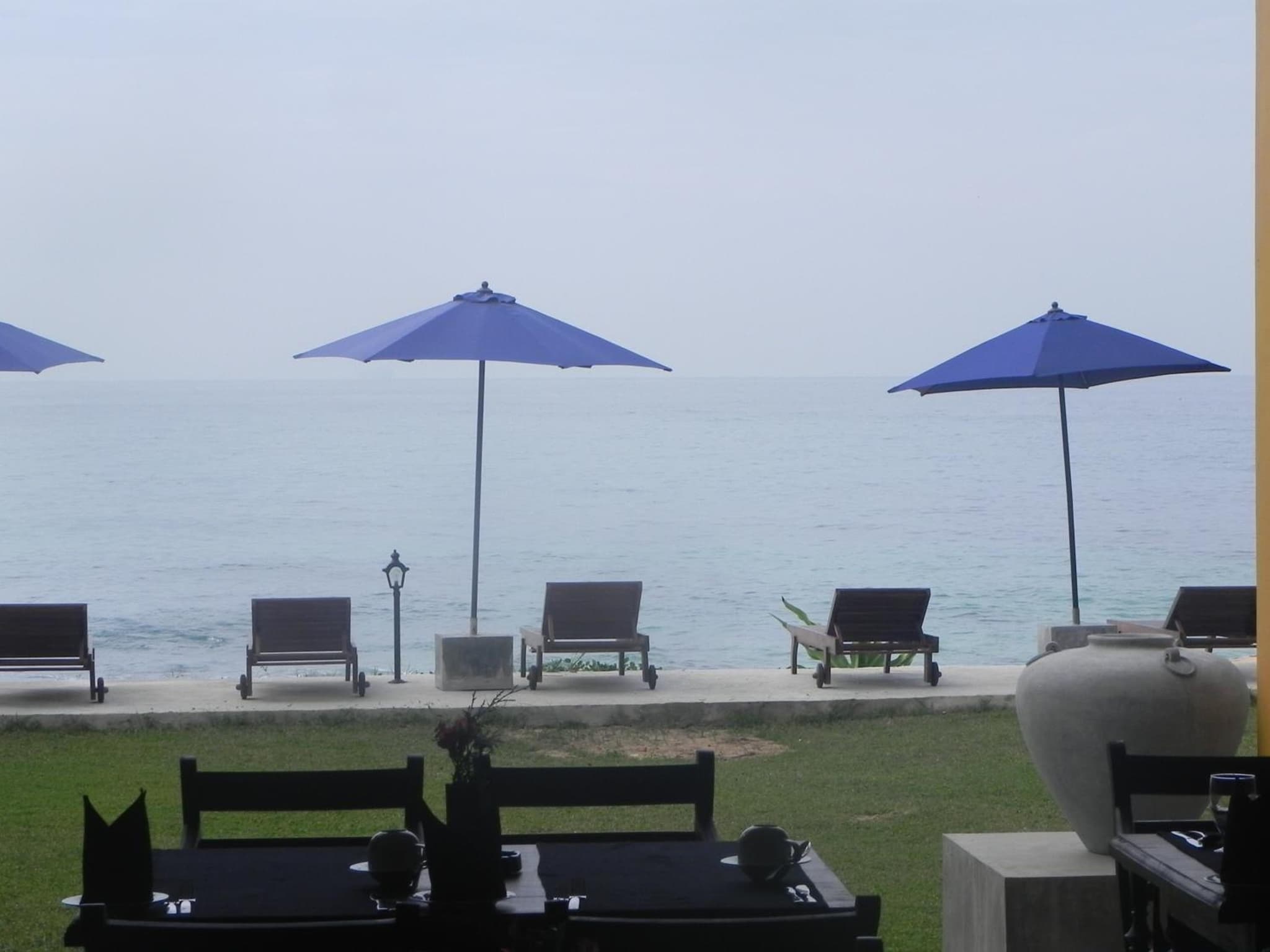 Amanda Beach Villas photo 2