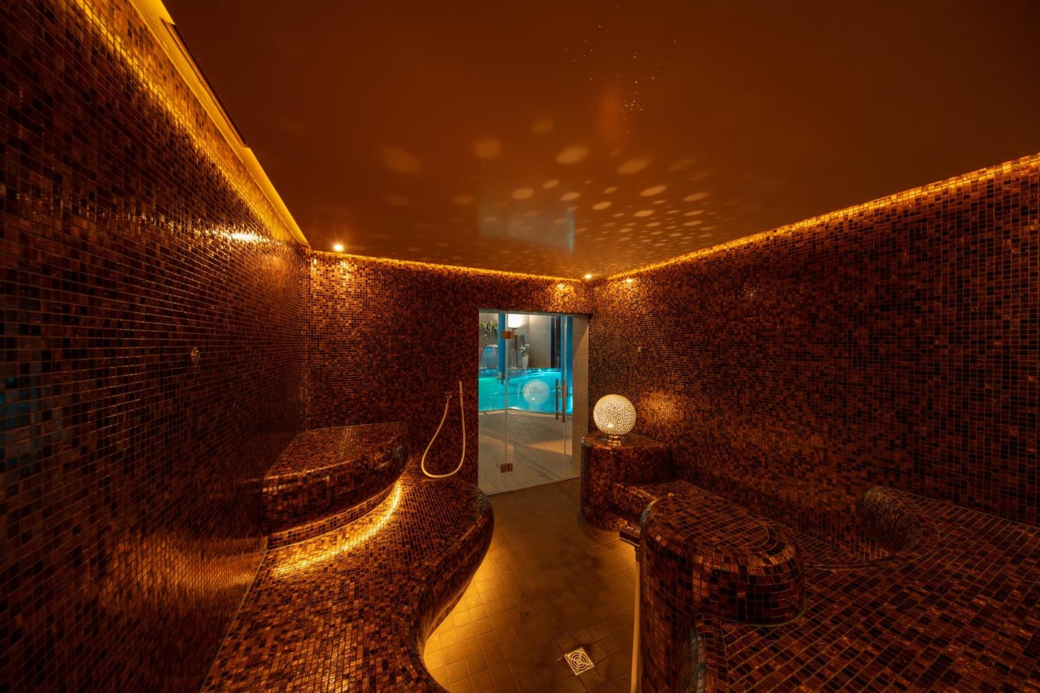 Wellness Hotel Aquafit Sursee photo 4