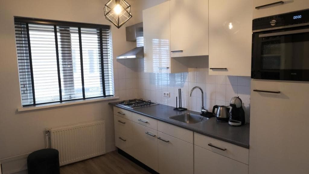 't Sand Apartment photo 6
