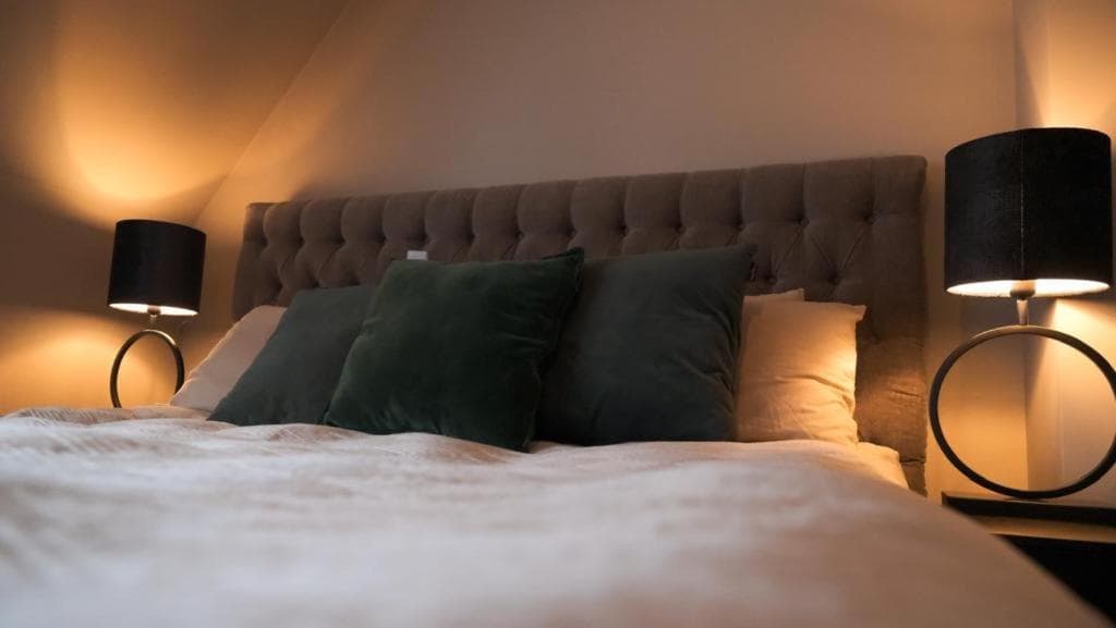 't Sand Apartment photo 3