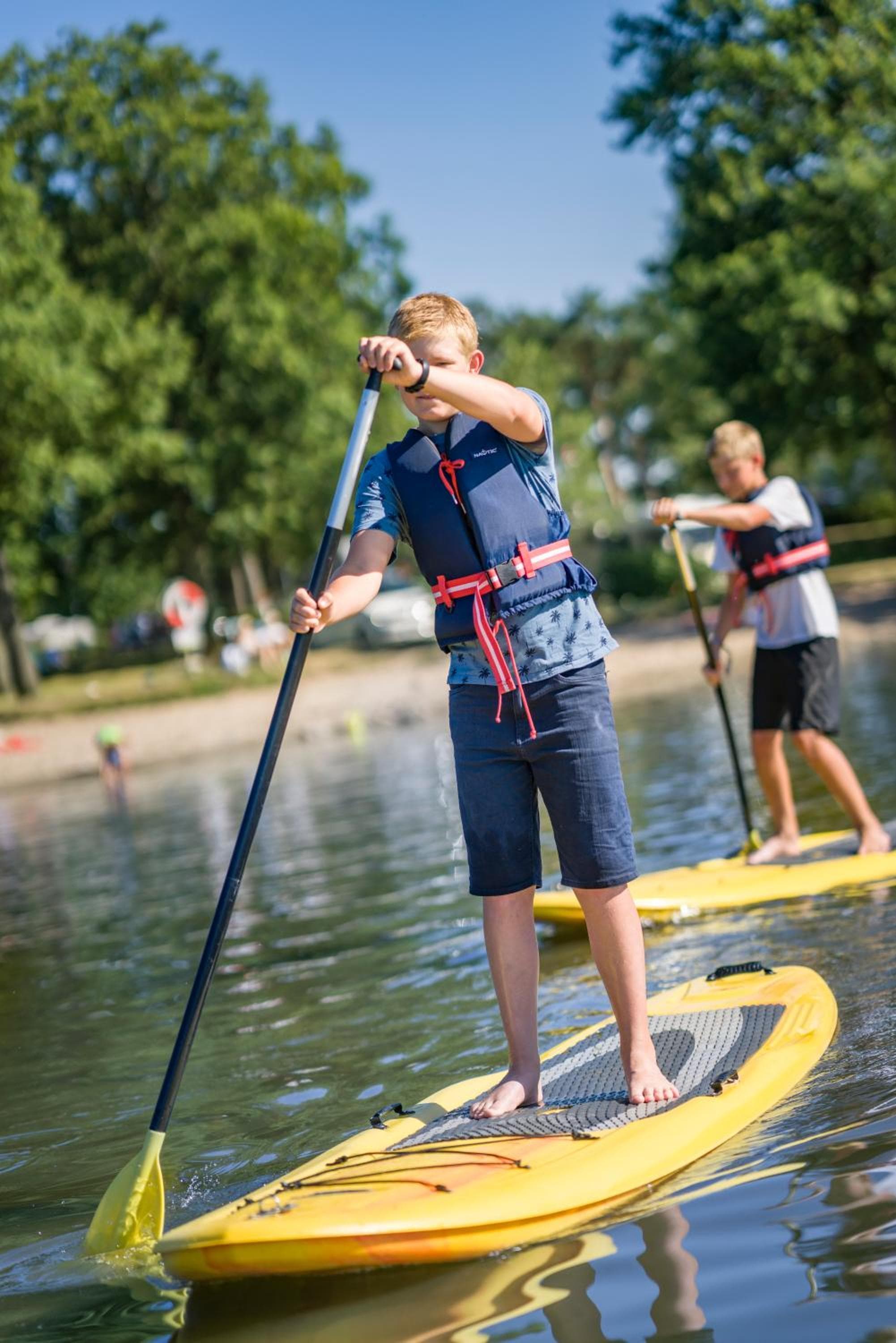 Ringsjöstrand Camping, Hotell och Stugby photo 6