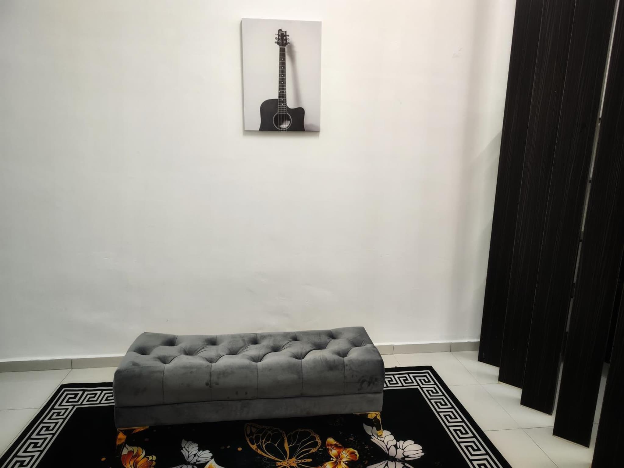 Homestay Temerloh Near Hospital 4Bedroom 4Air-cond 10pax Free Wi-Fi Netflix photo 3