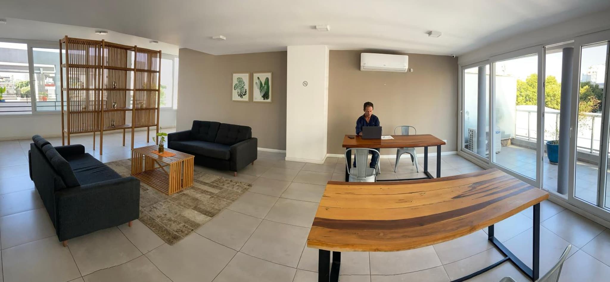CabreraStudio, funcional studio en Palermo, con amenities photo 5