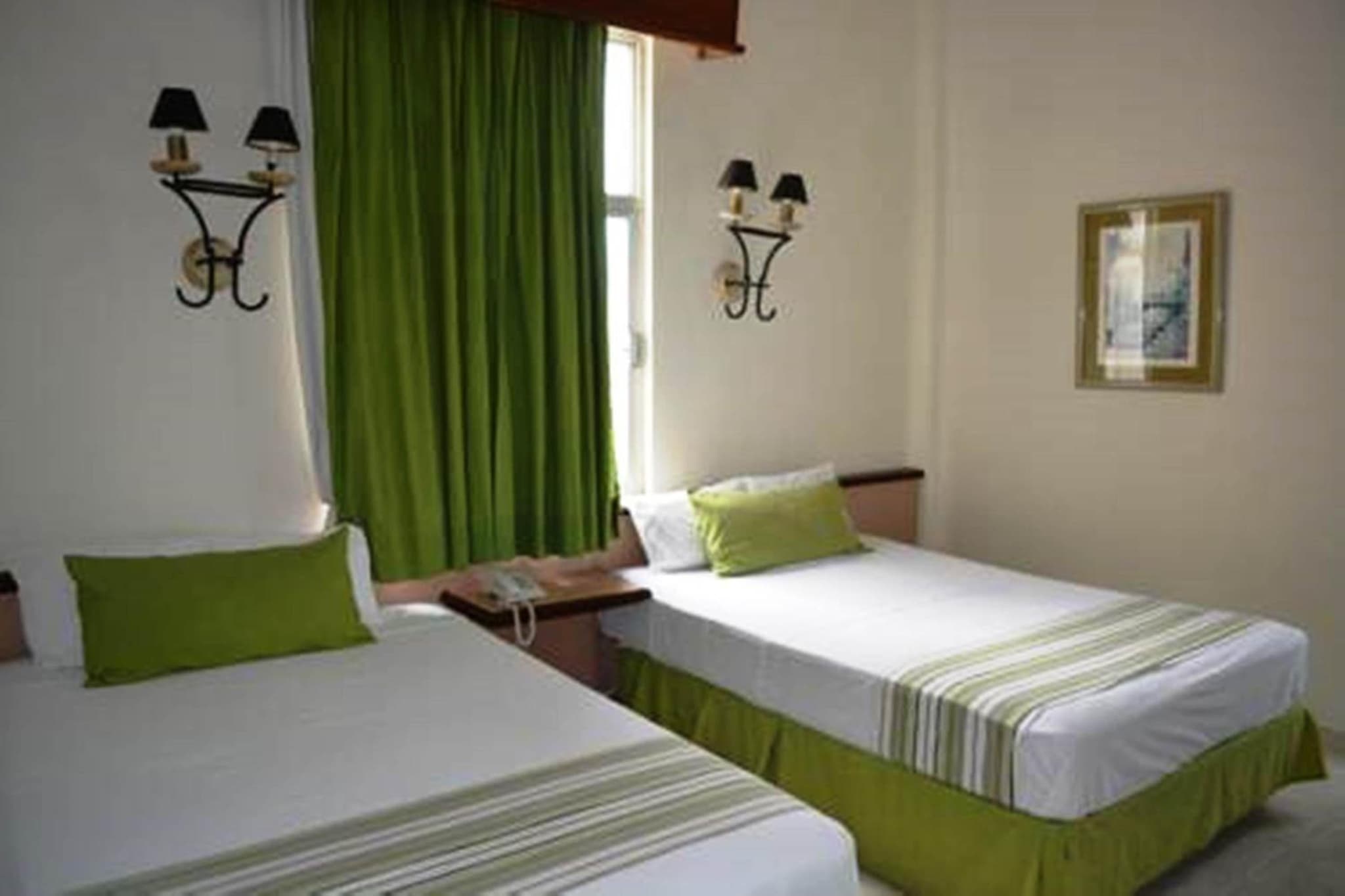 Hotel Ruiz Milán photo 6