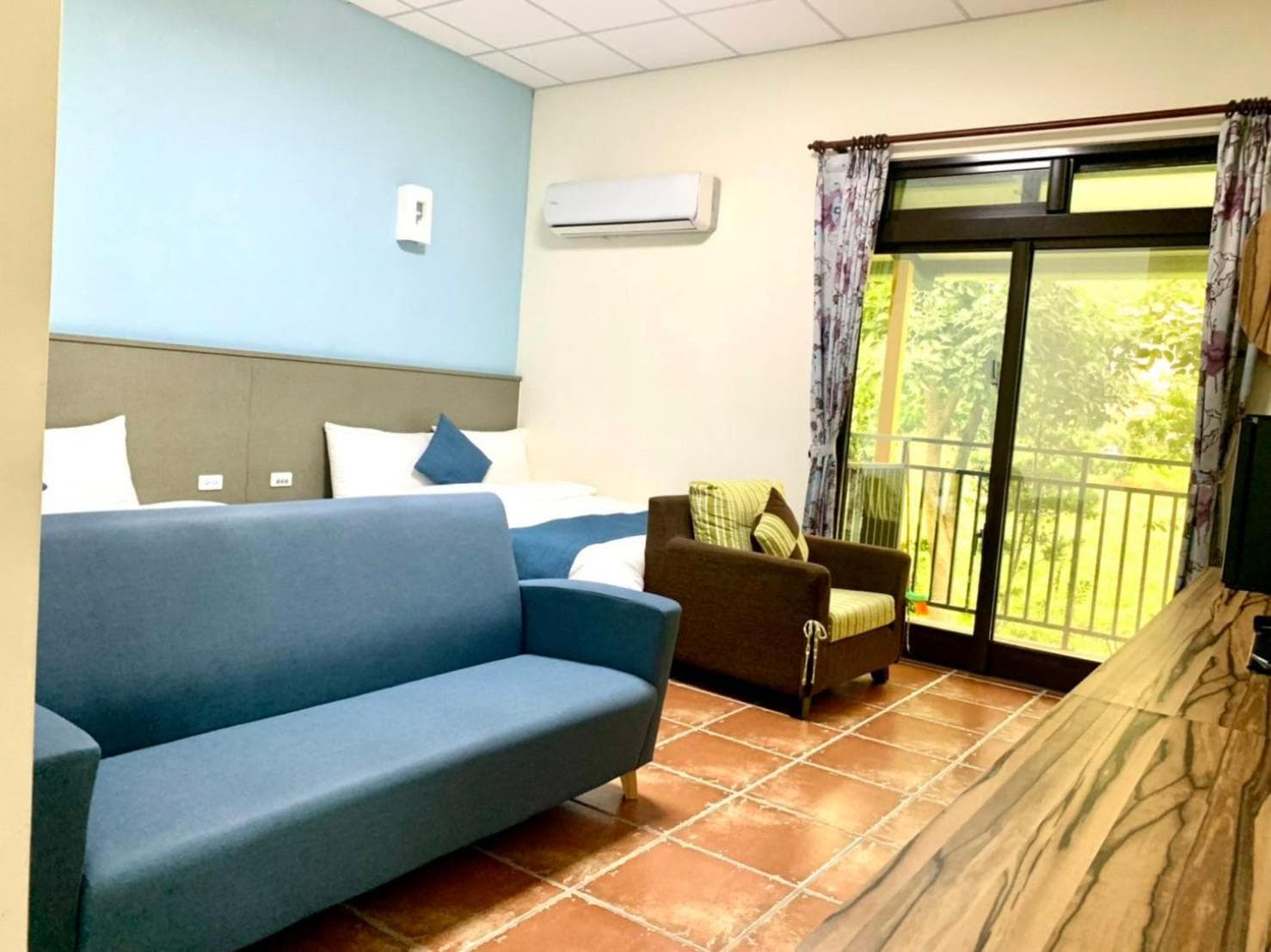 Futian B&B photo 7