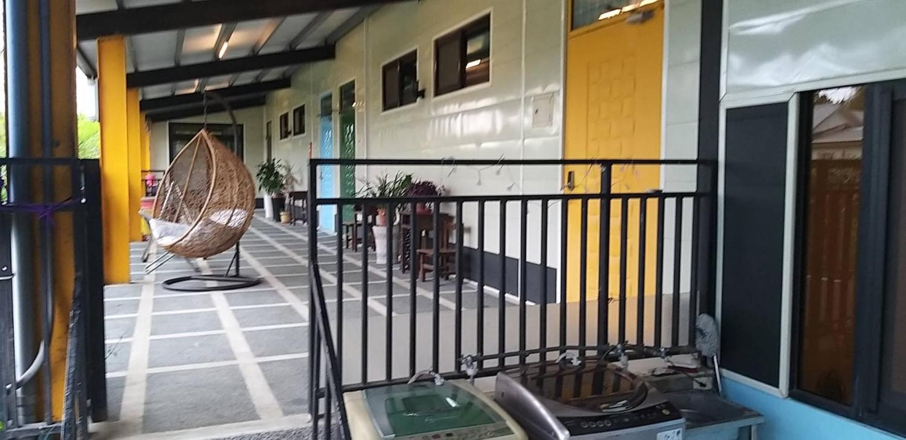 Futian B&B photo 2