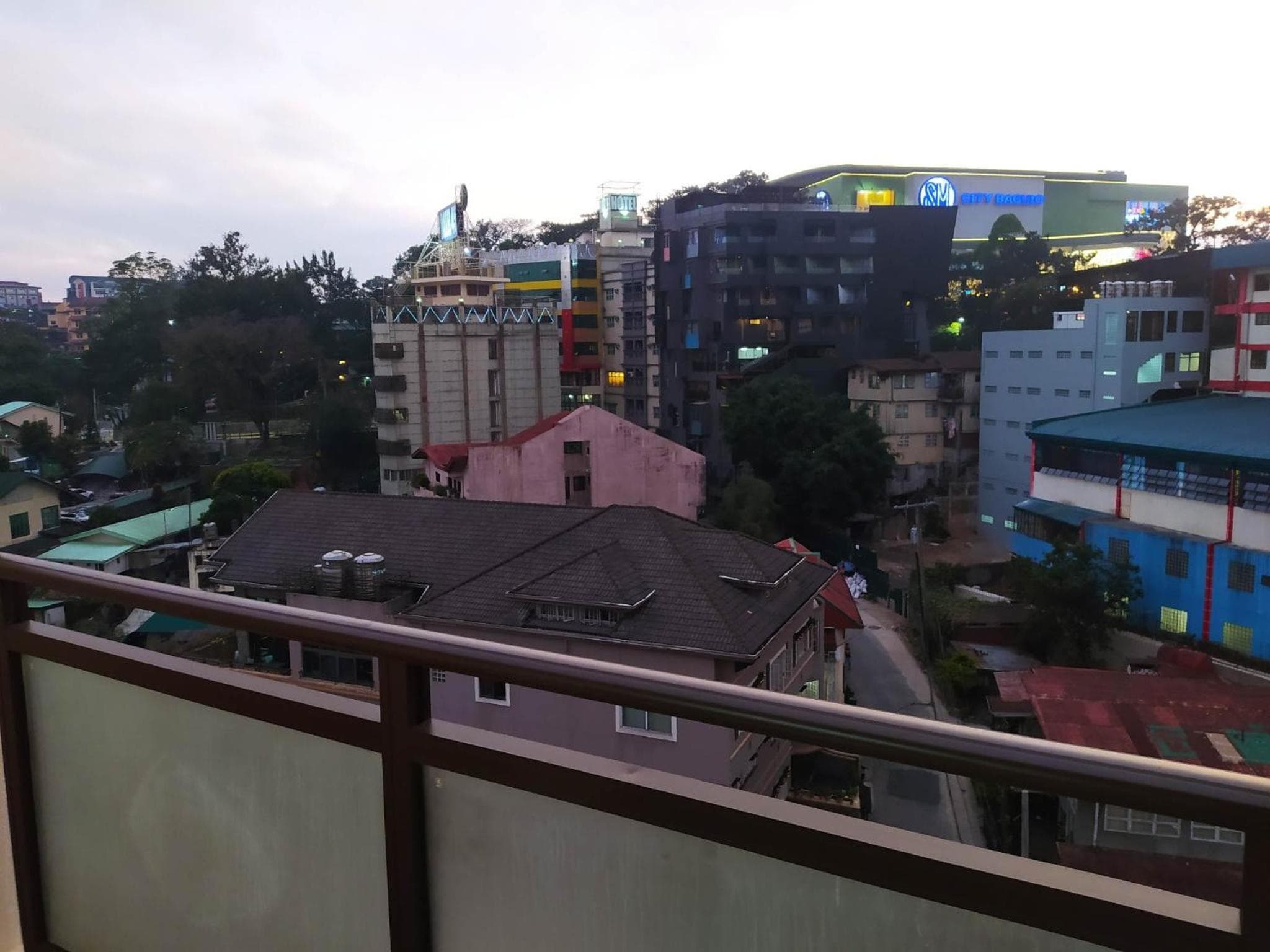 UNIT 3F-18 MEGATOWER RESIDENCES III photo 8