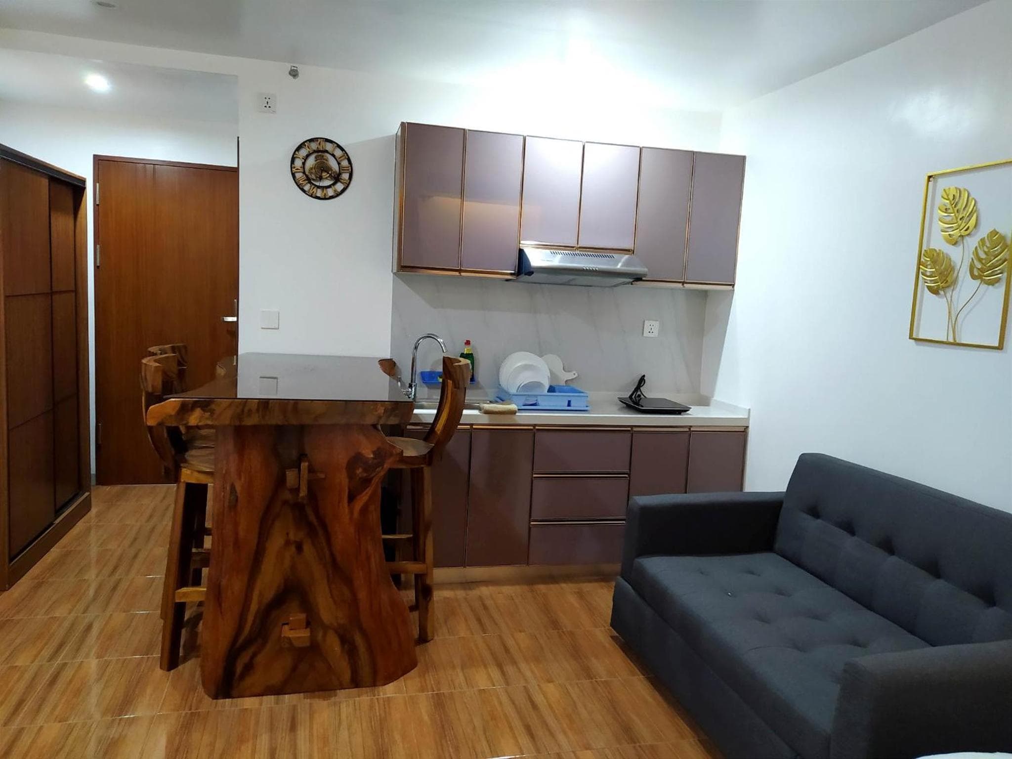 UNIT 3F-18 MEGATOWER RESIDENCES III photo 5