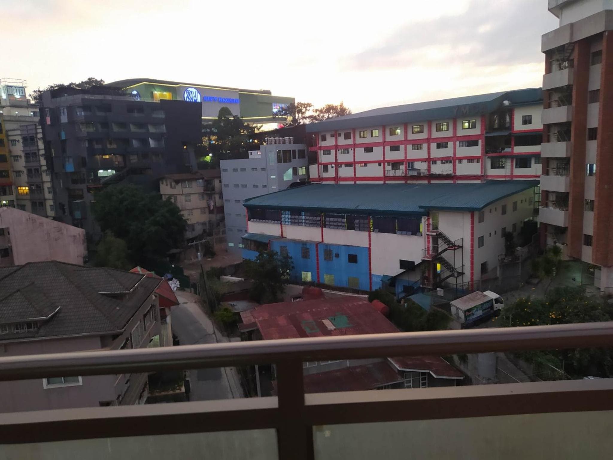 UNIT 3F-18 MEGATOWER RESIDENCES III photo 9