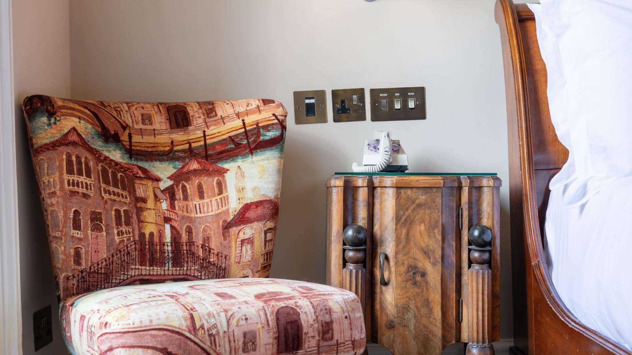 Southernhay House Hotel photo 3