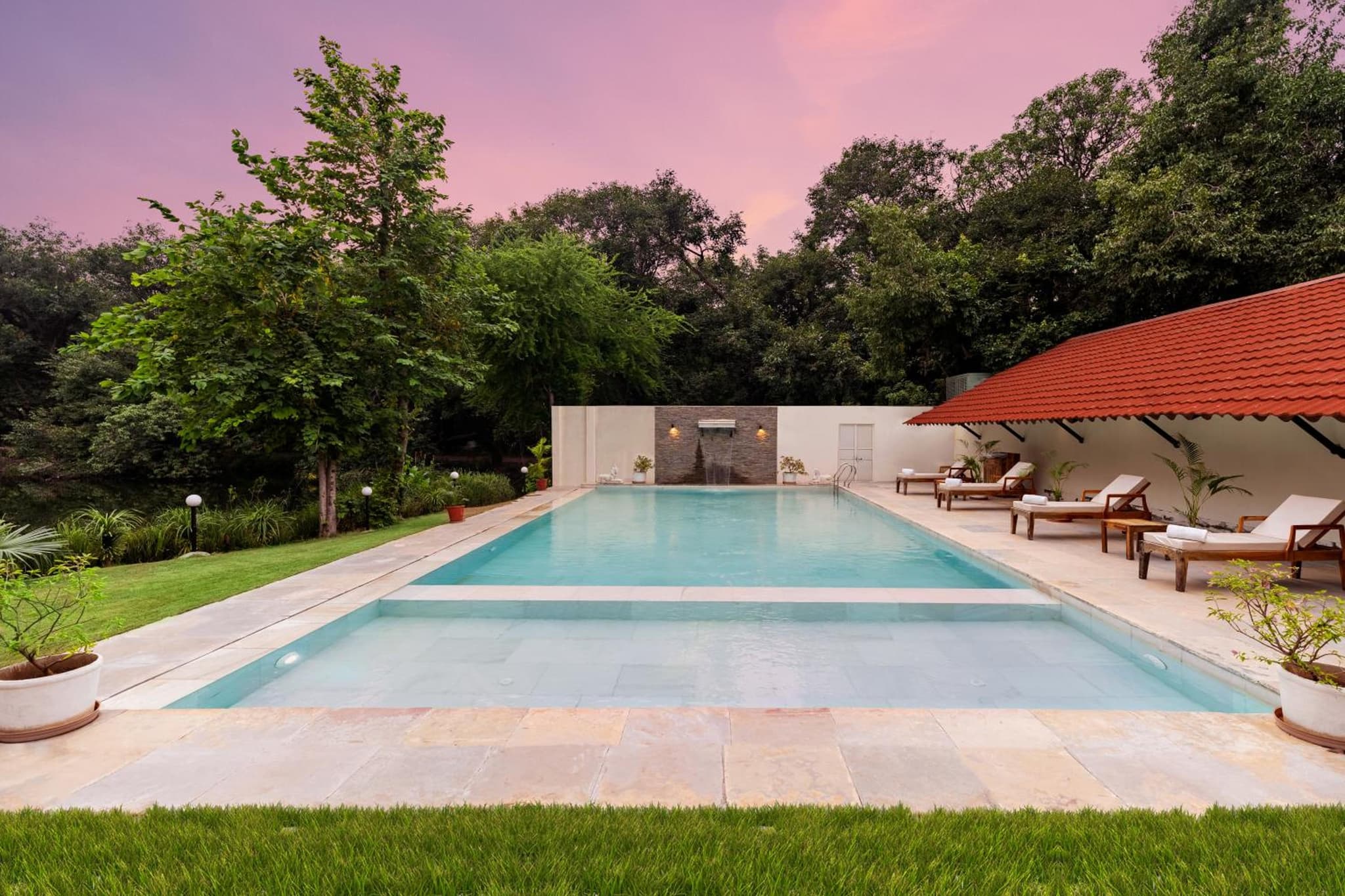 Aranya Vilas - A Nature Resort photo 6