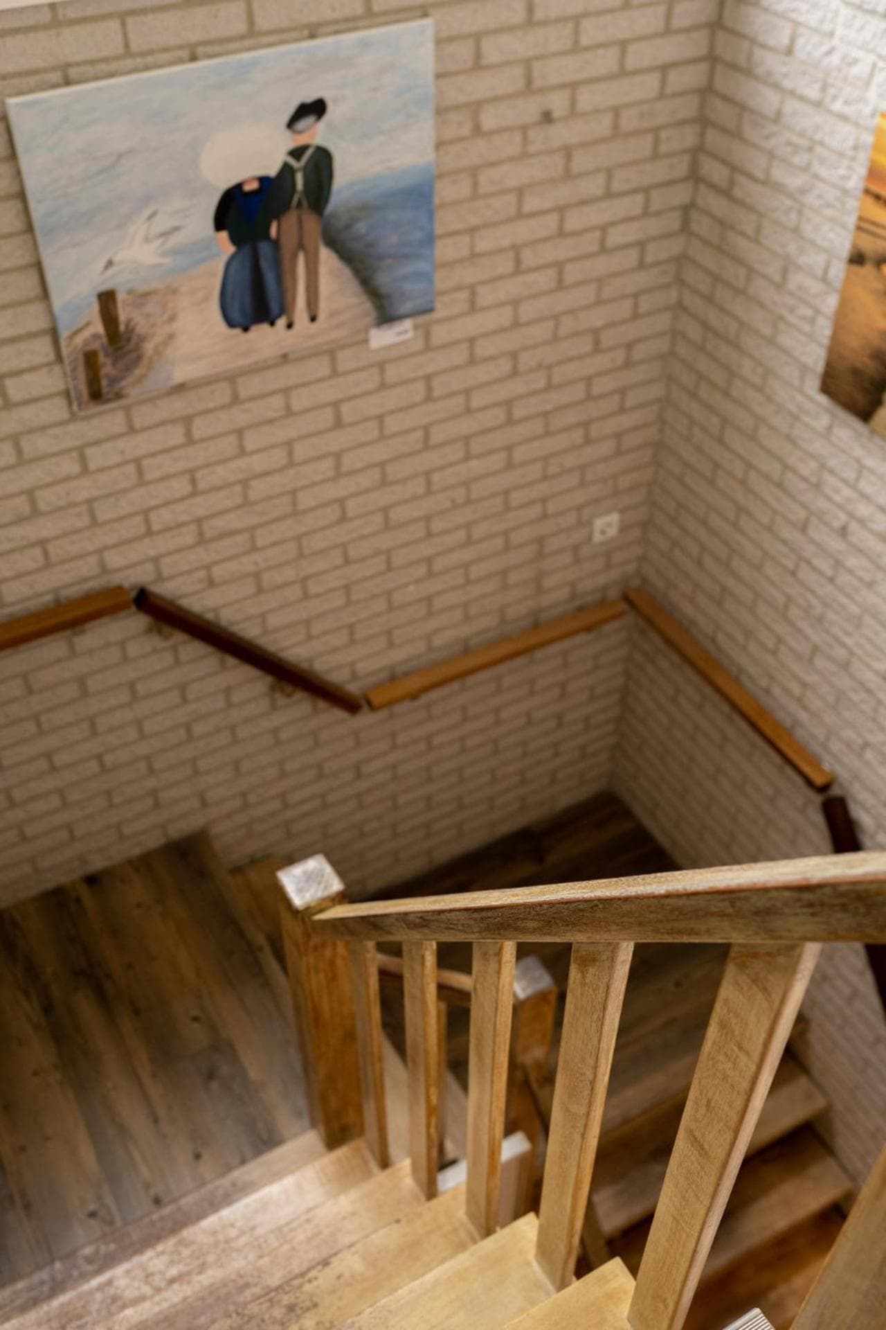 Hotel Kijkduin photo 2